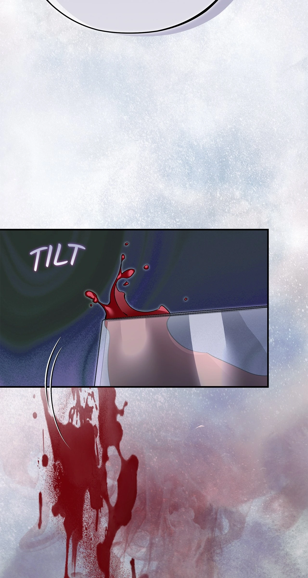 Escape Me If You Can - Chapter 46 manhwa