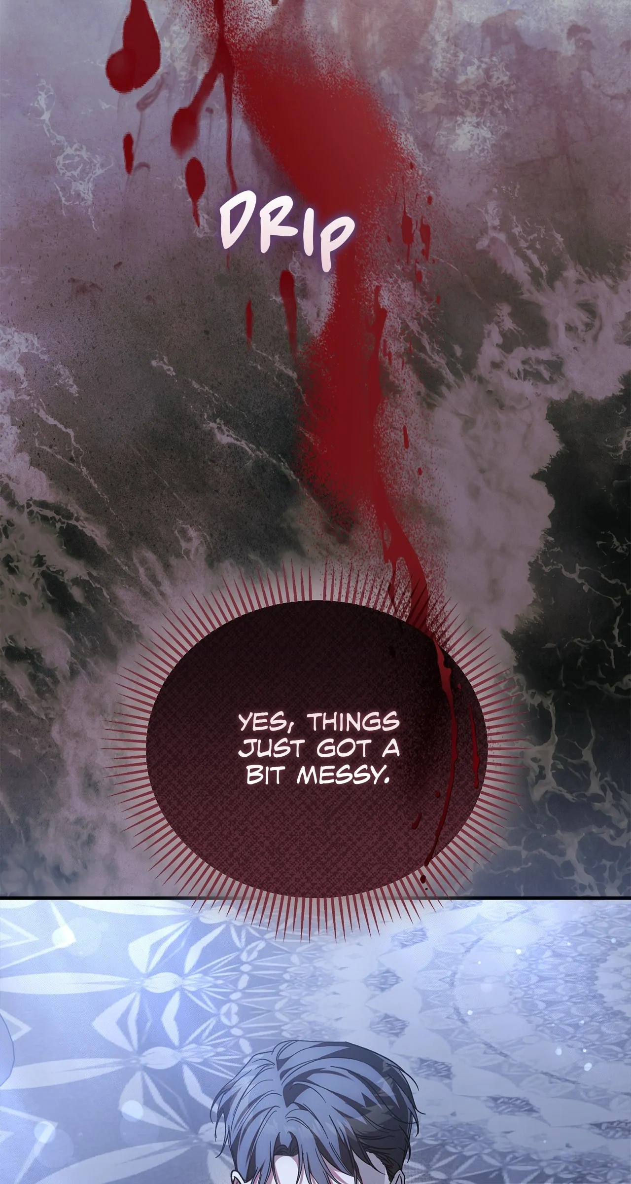 Escape Me If You Can - Chapter 46 manhwa