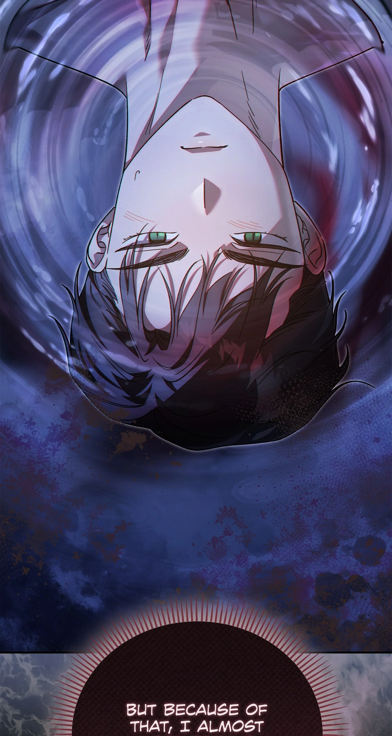 Escape Me If You Can - Chapter 46 manhwa