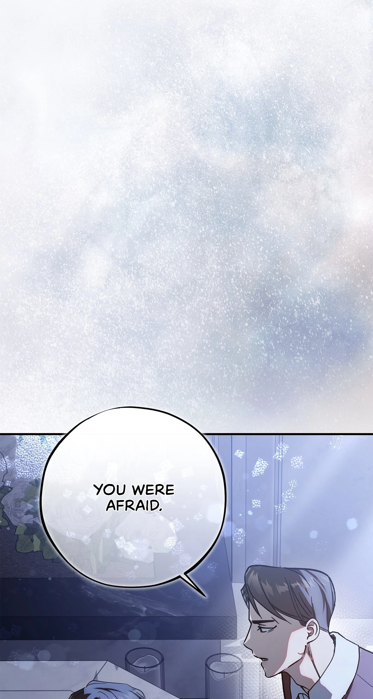 Escape Me If You Can - Chapter 46 manhwa