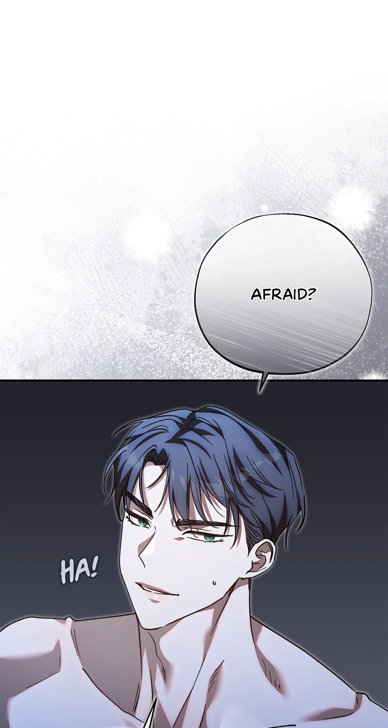 Escape Me If You Can - Chapter 46 manhwa