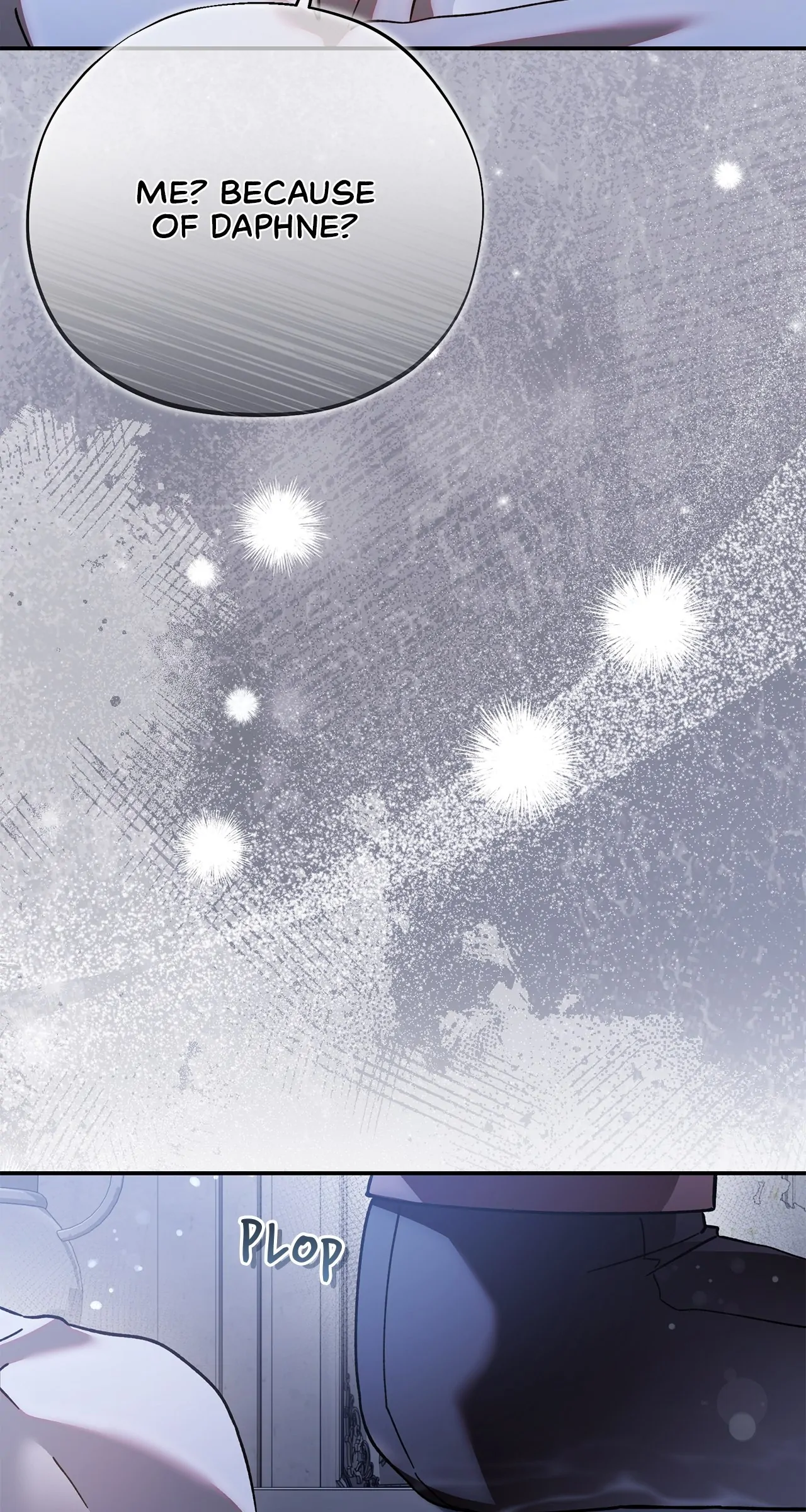 Escape Me If You Can - Chapter 46 manhwa