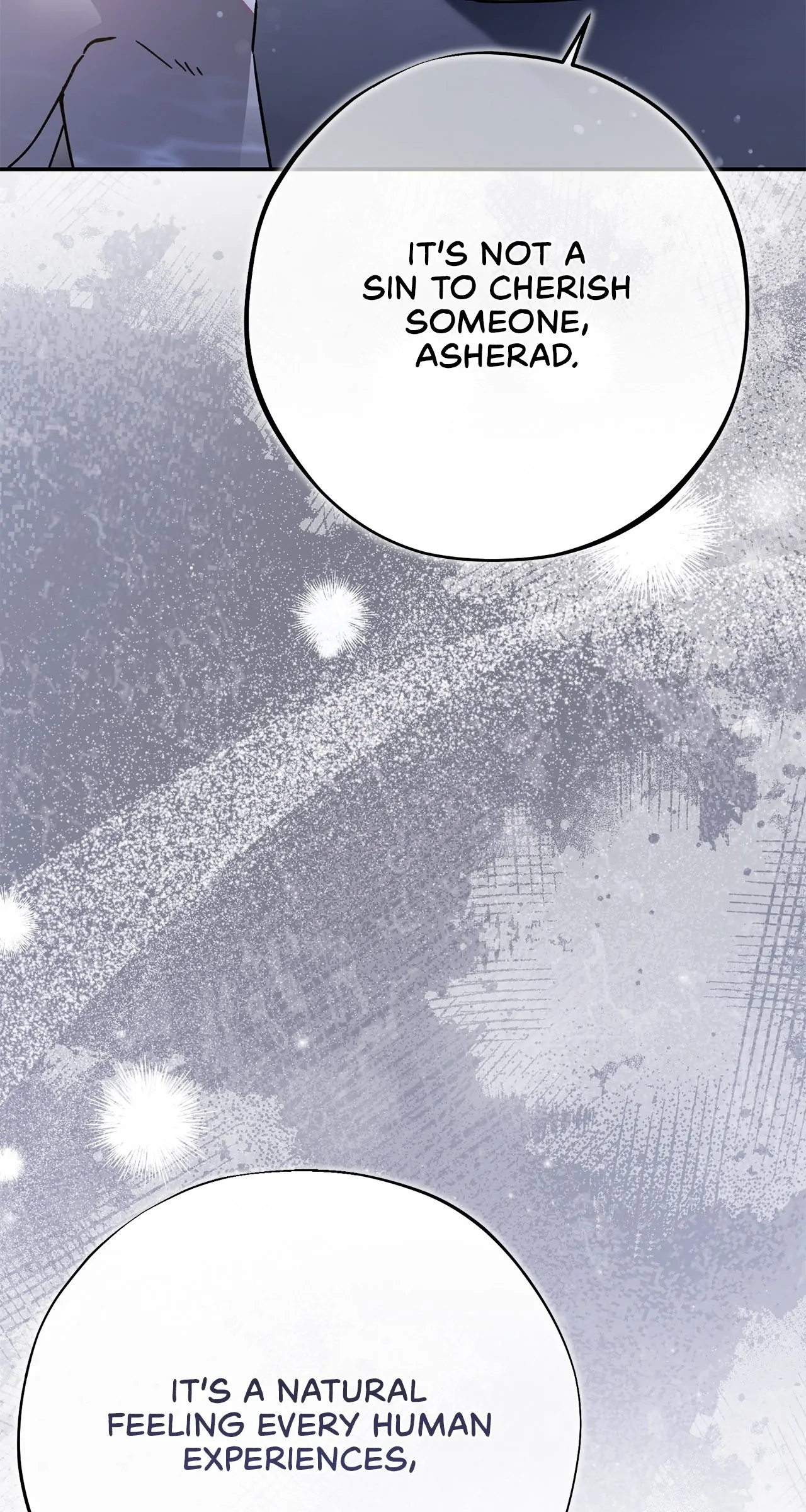 Escape Me If You Can - Chapter 46 manhwa