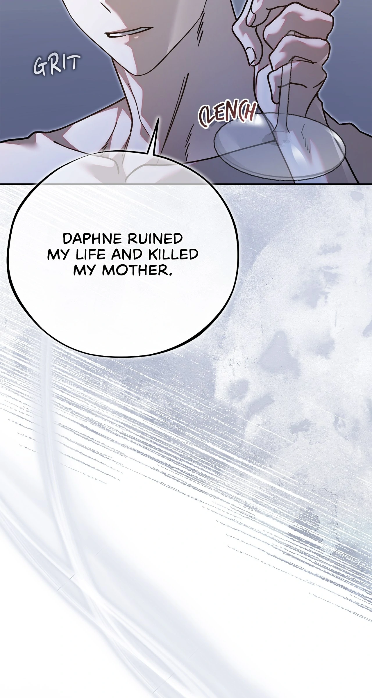 Escape Me If You Can - Chapter 46 manhwa