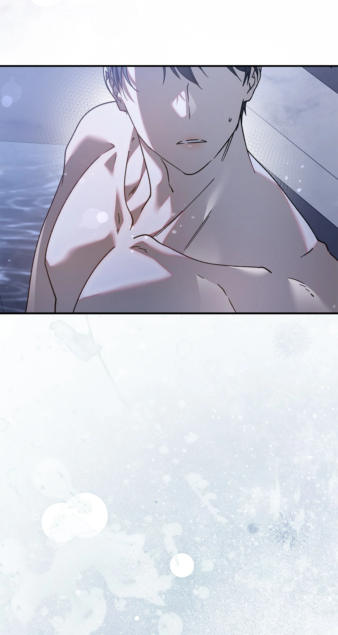 Escape Me If You Can - Chapter 46 manhwa