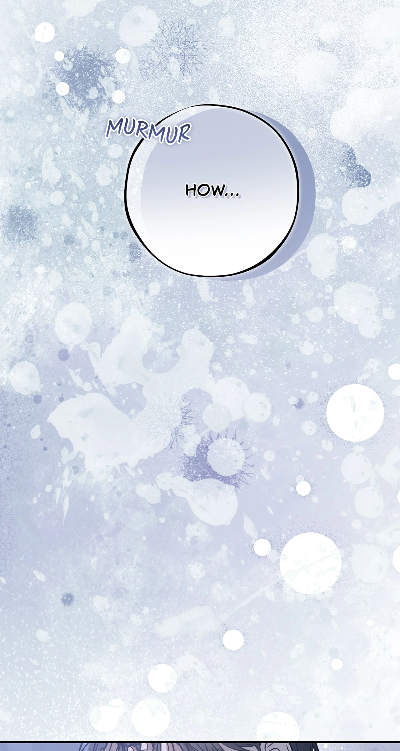 Escape Me If You Can - Chapter 46 manhwa
