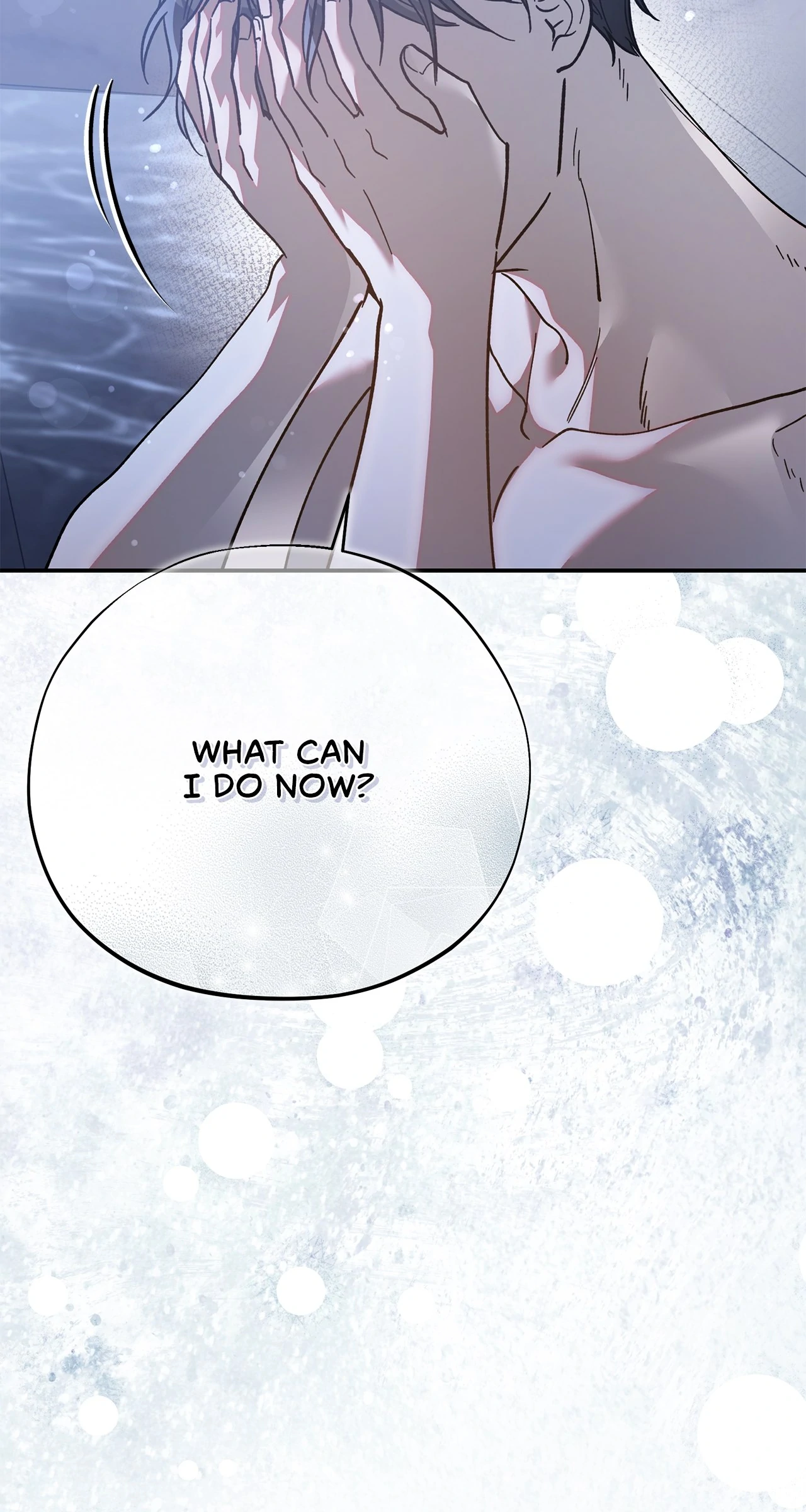 Escape Me If You Can - Chapter 46 manhwa