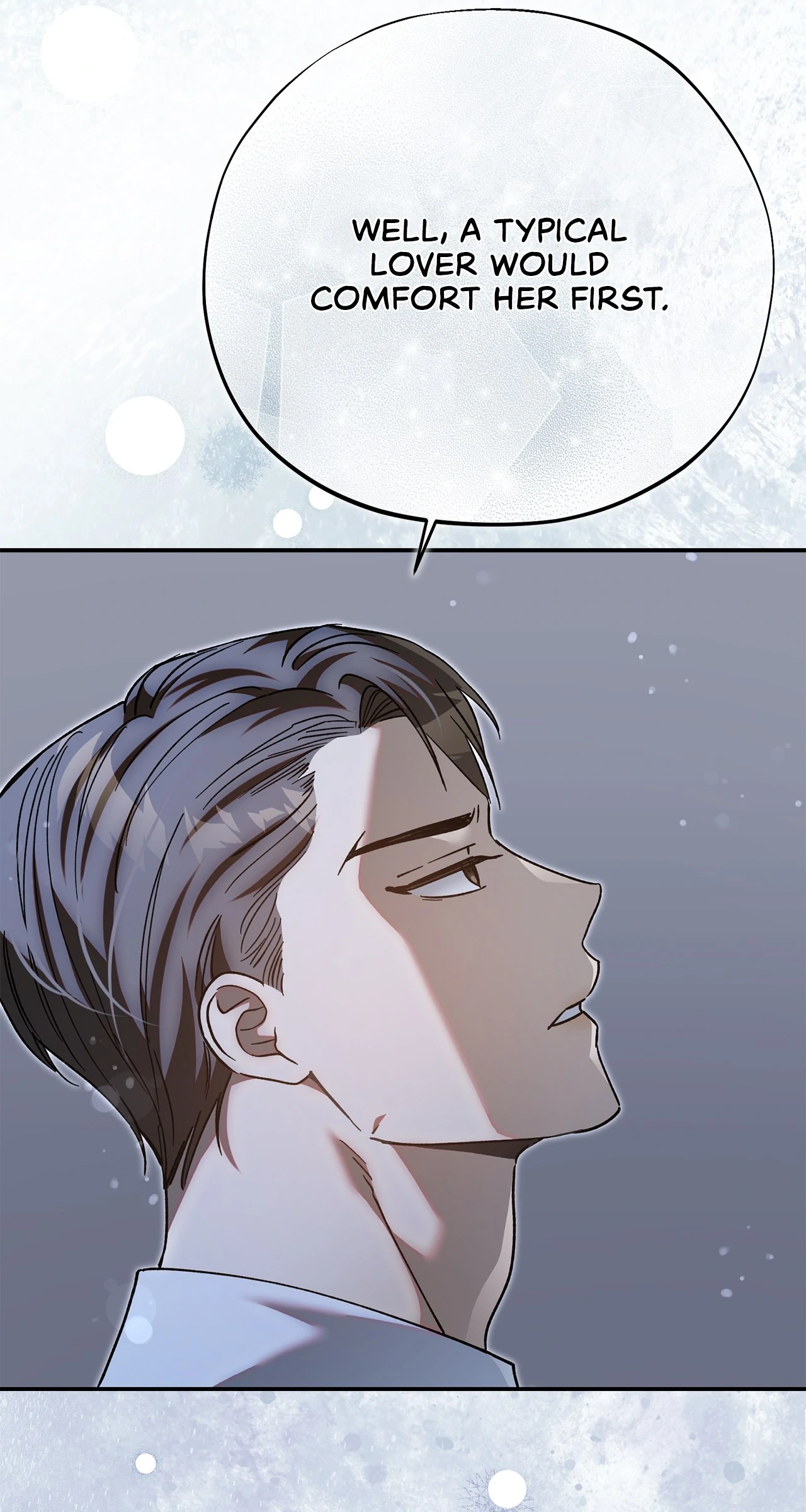 Escape Me If You Can - Chapter 46 manhwa