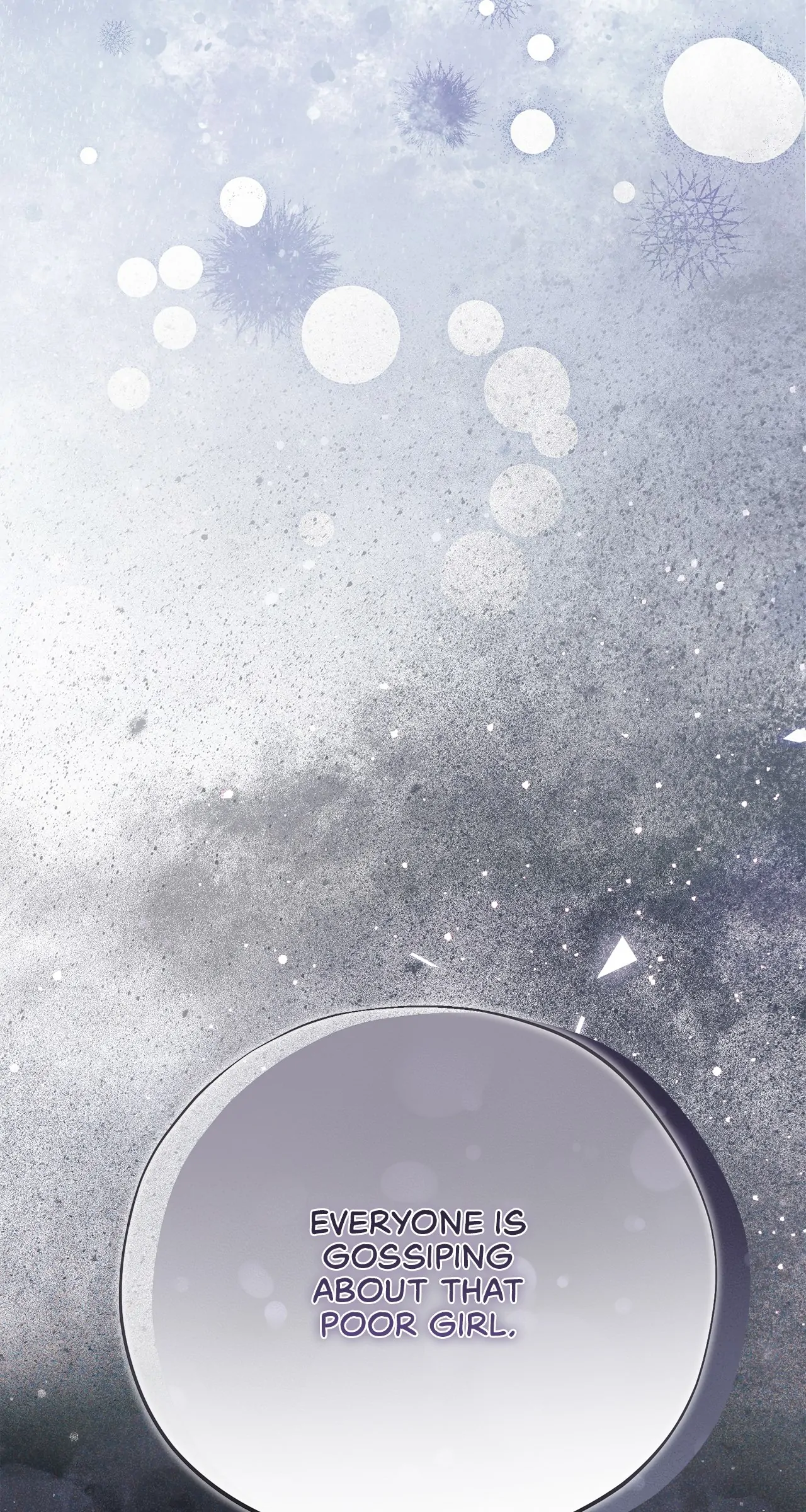 Escape Me If You Can - Chapter 46 manhwa