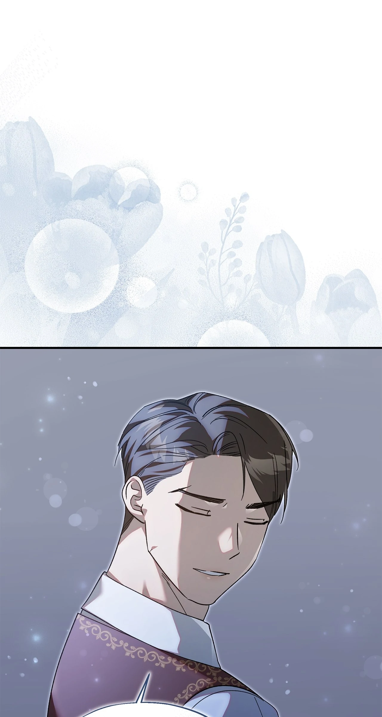 Escape Me If You Can - Chapter 46 manhwa