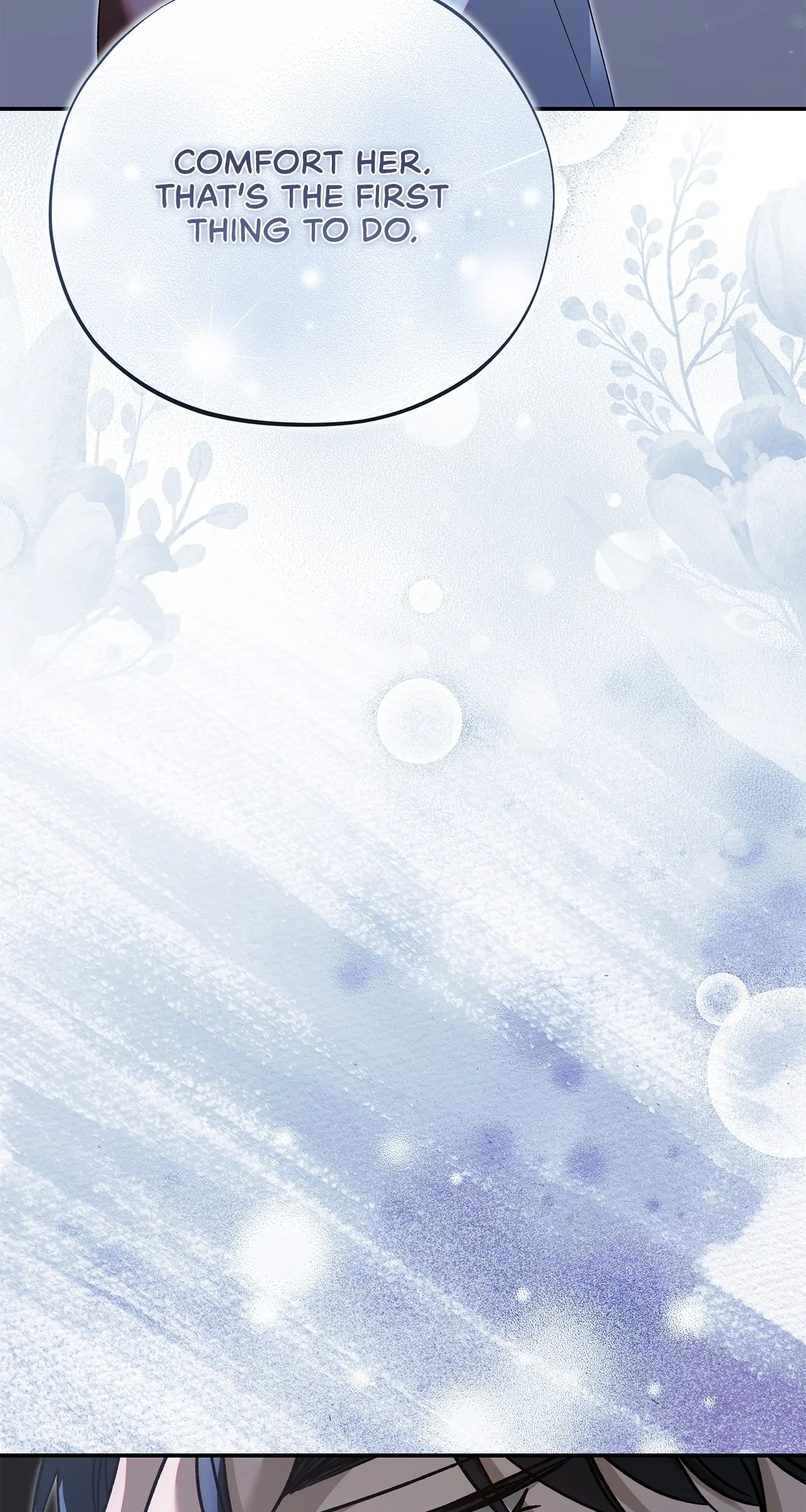 Escape Me If You Can - Chapter 46 manhwa