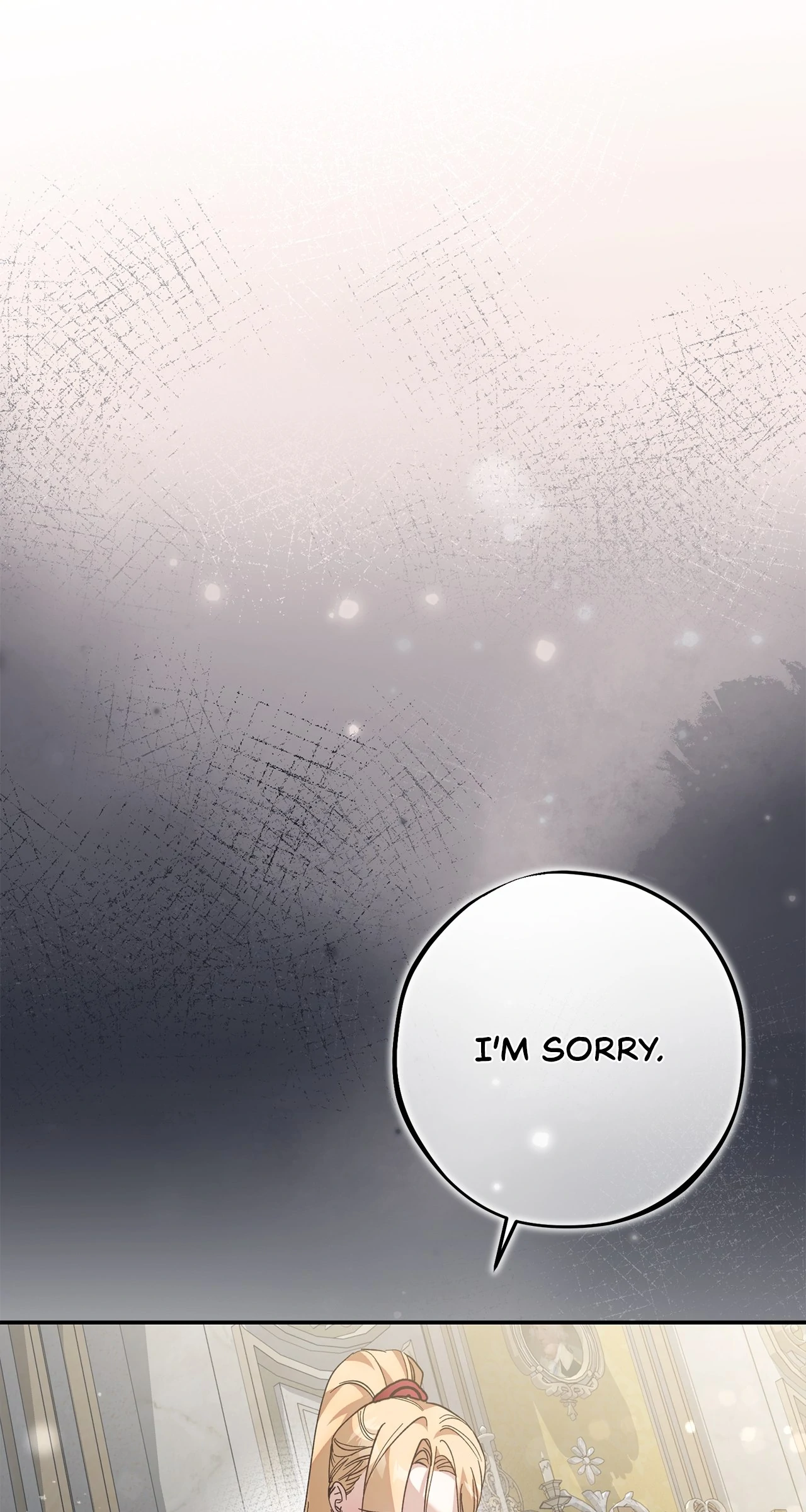 Escape Me If You Can - Chapter 46 manhwa