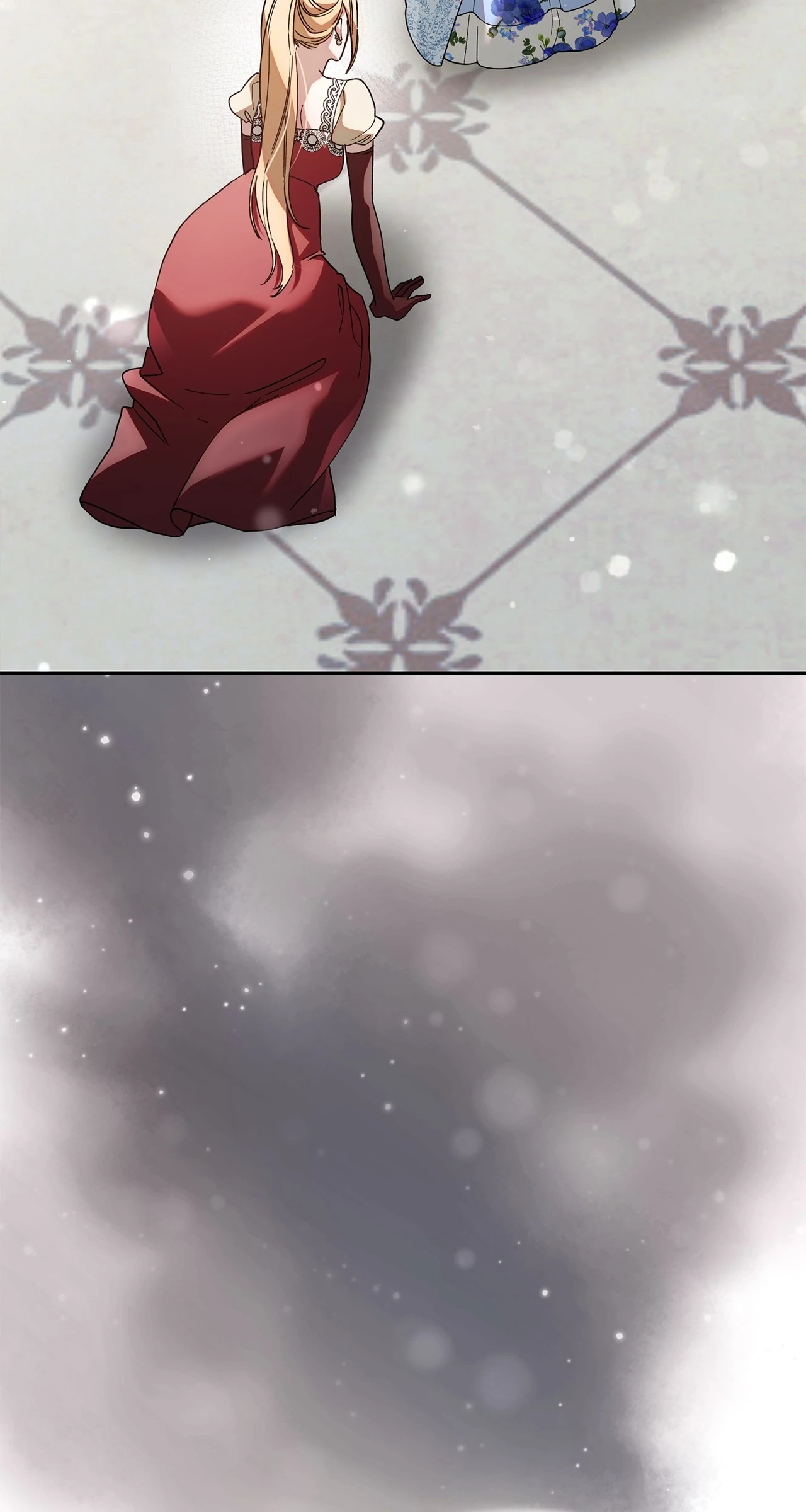 Escape Me If You Can - Chapter 46 manhwa