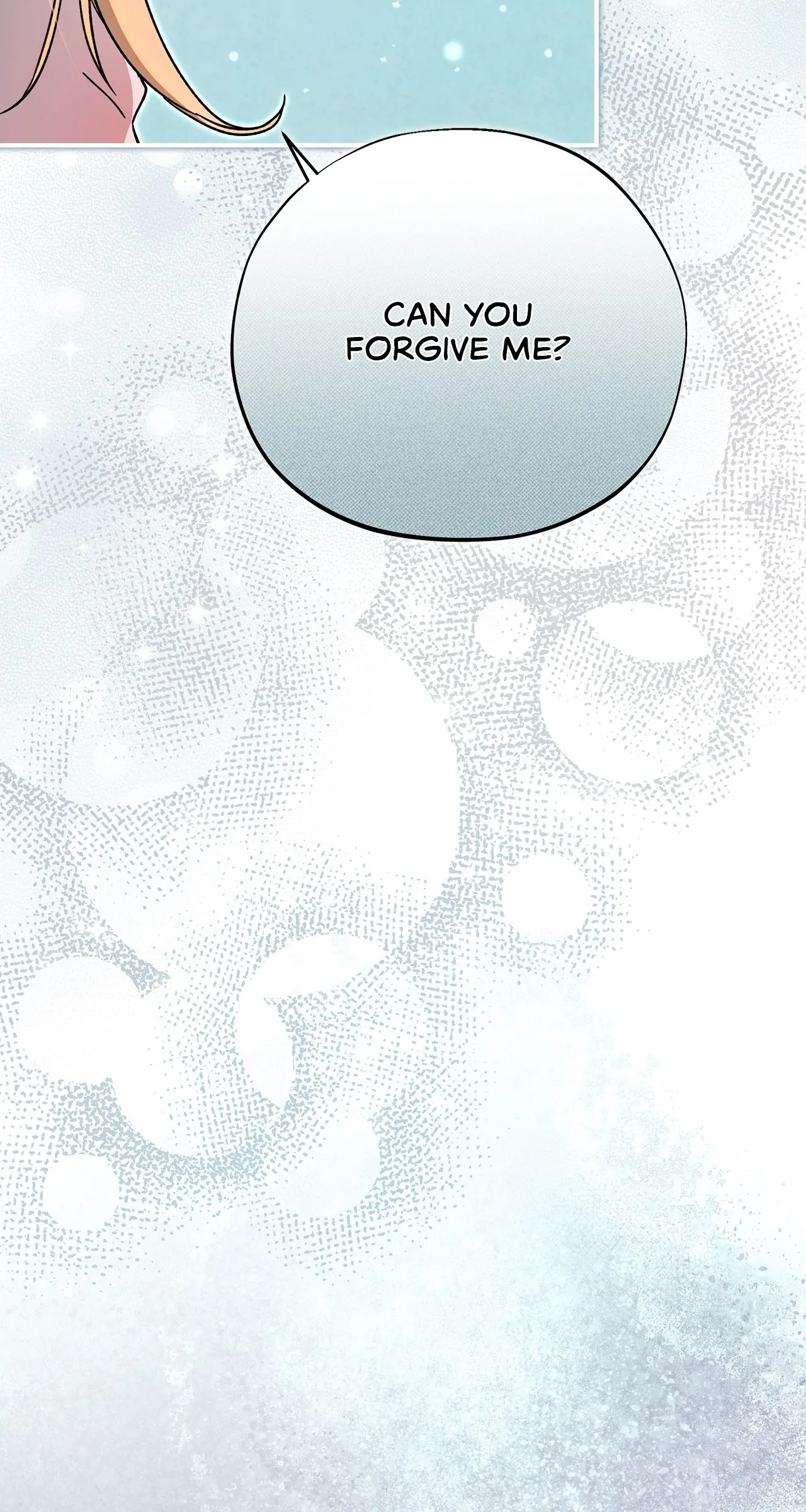 Escape Me If You Can - Chapter 46 manhwa