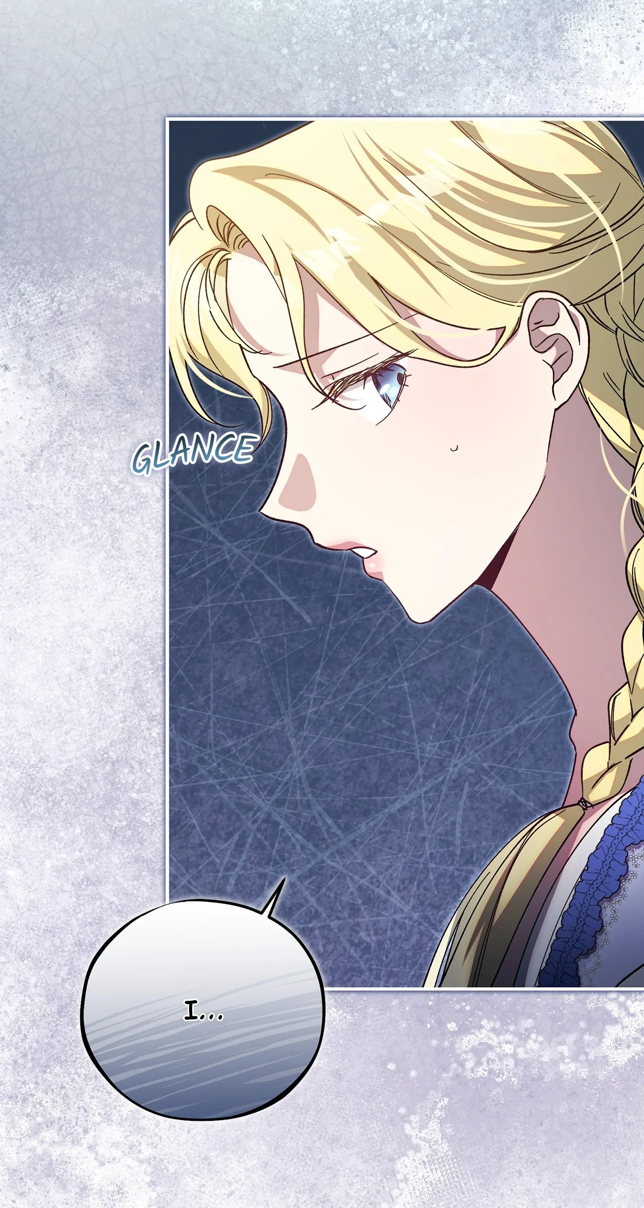 Escape Me If You Can - Chapter 46 manhwa