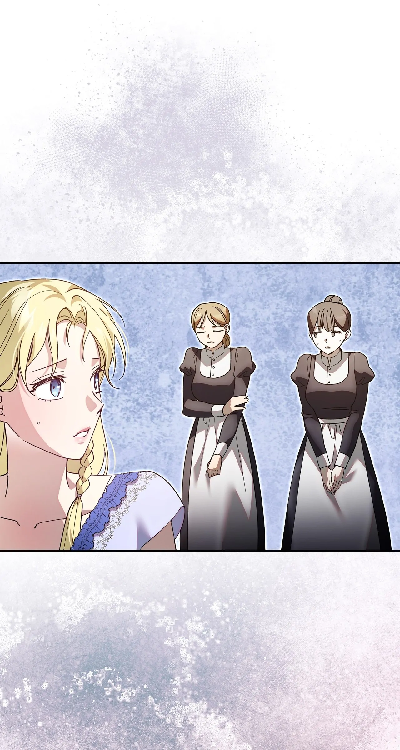 Escape Me If You Can - Chapter 46 manhwa