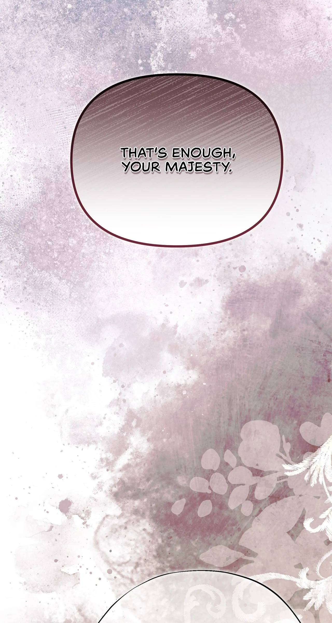 Escape Me If You Can - Chapter 46 manhwa