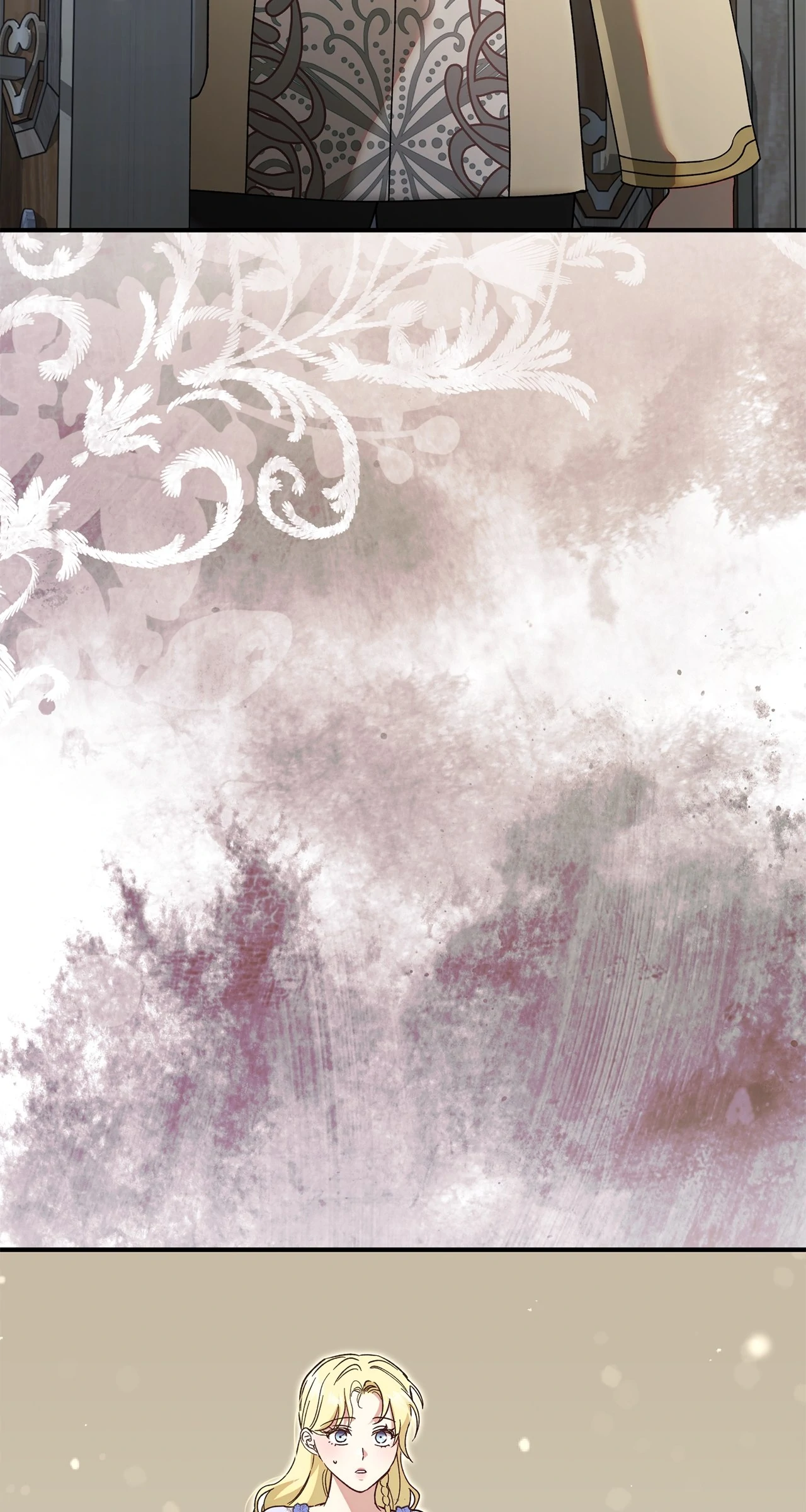 Escape Me If You Can - Chapter 46 manhwa