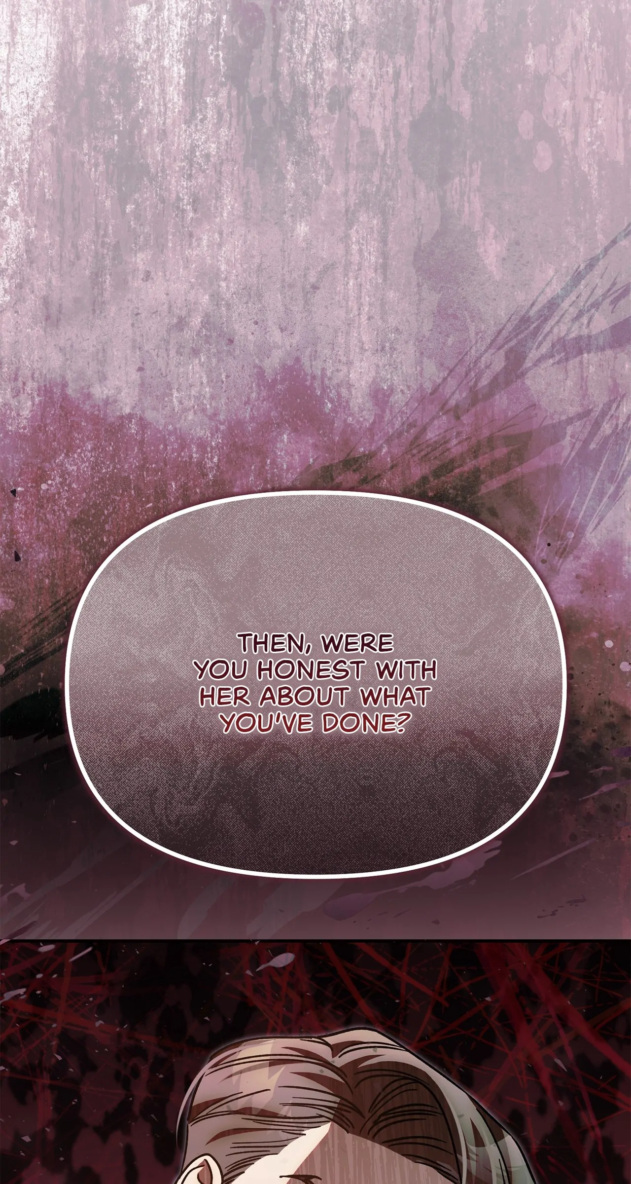 Escape Me If You Can - Chapter 46 manhwa