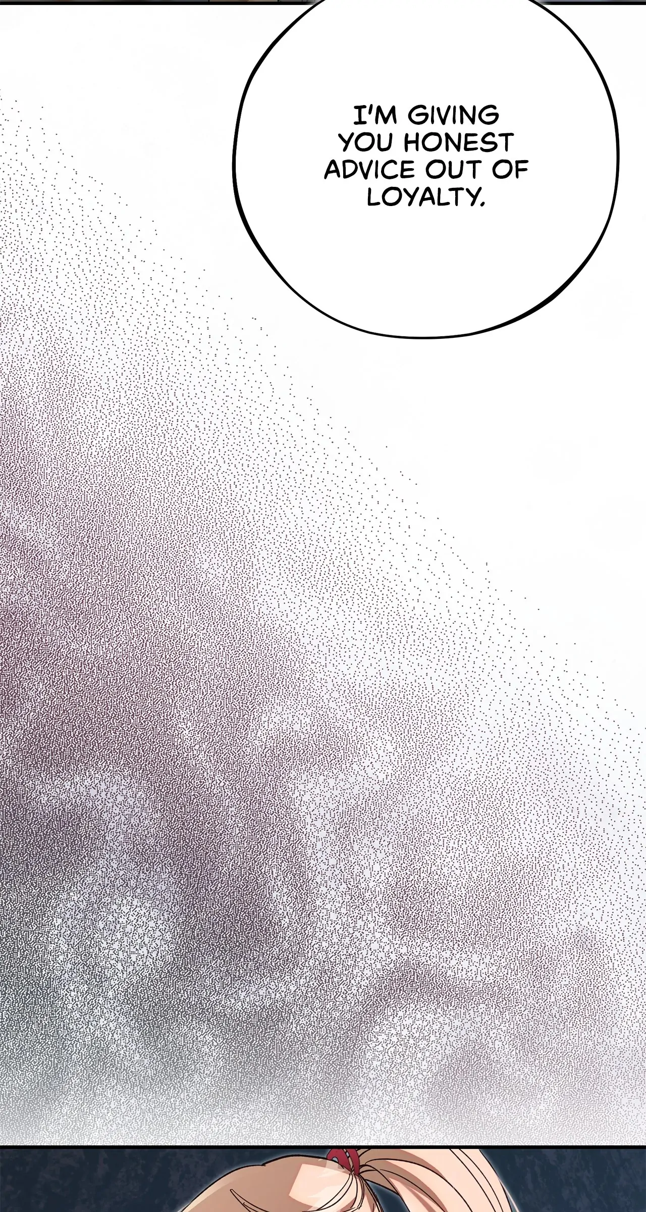 Escape Me If You Can - Chapter 46 manhwa