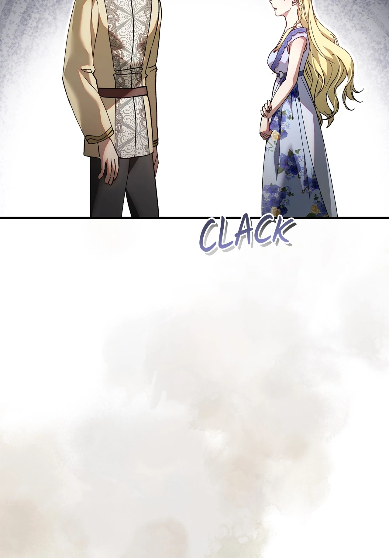 Escape Me If You Can - Chapter 46 manhwa