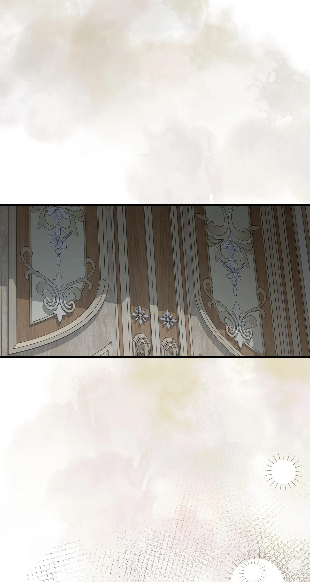 Escape Me If You Can - Chapter 46 manhwa