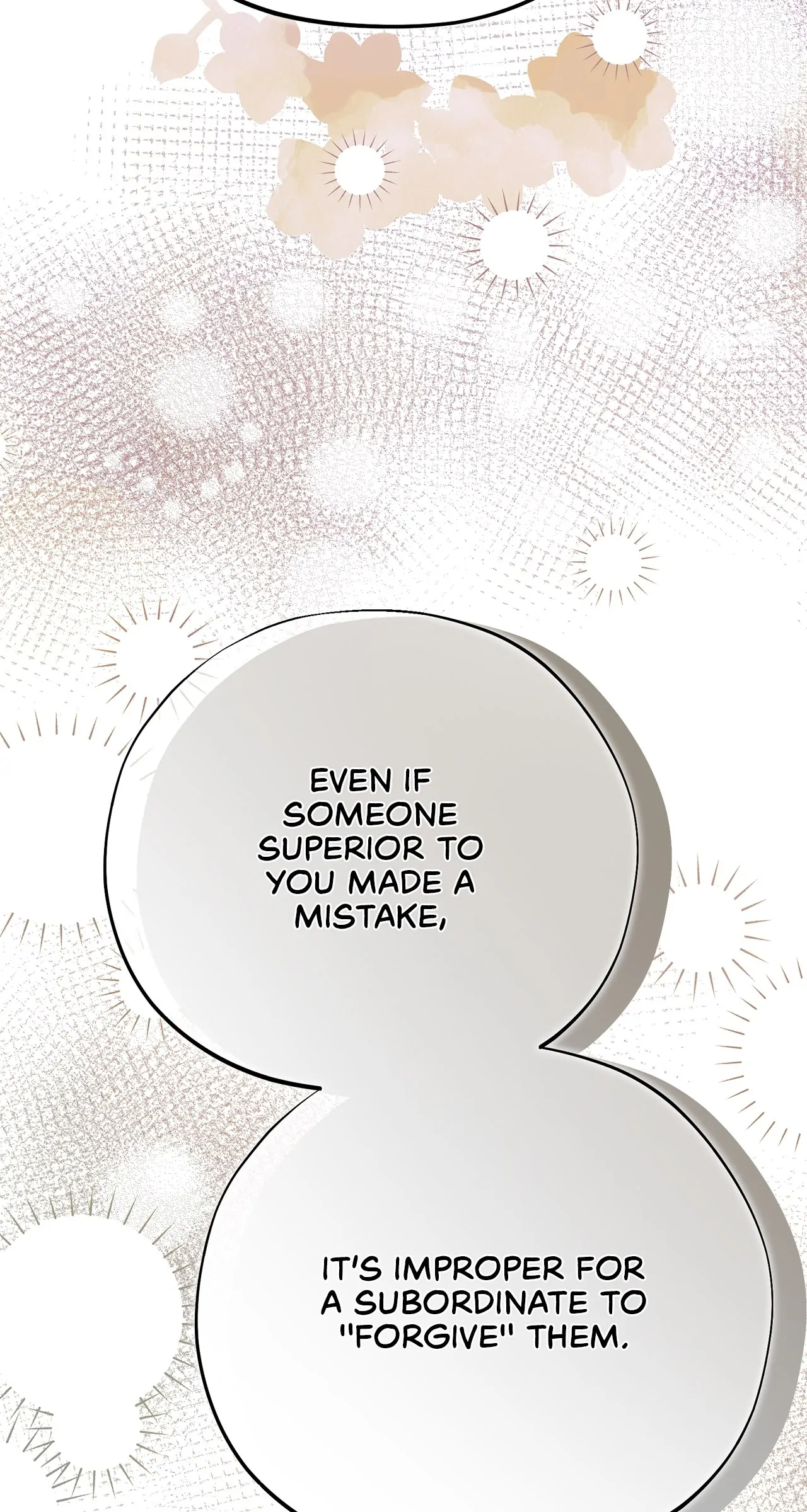 Escape Me If You Can - Chapter 46 manhwa