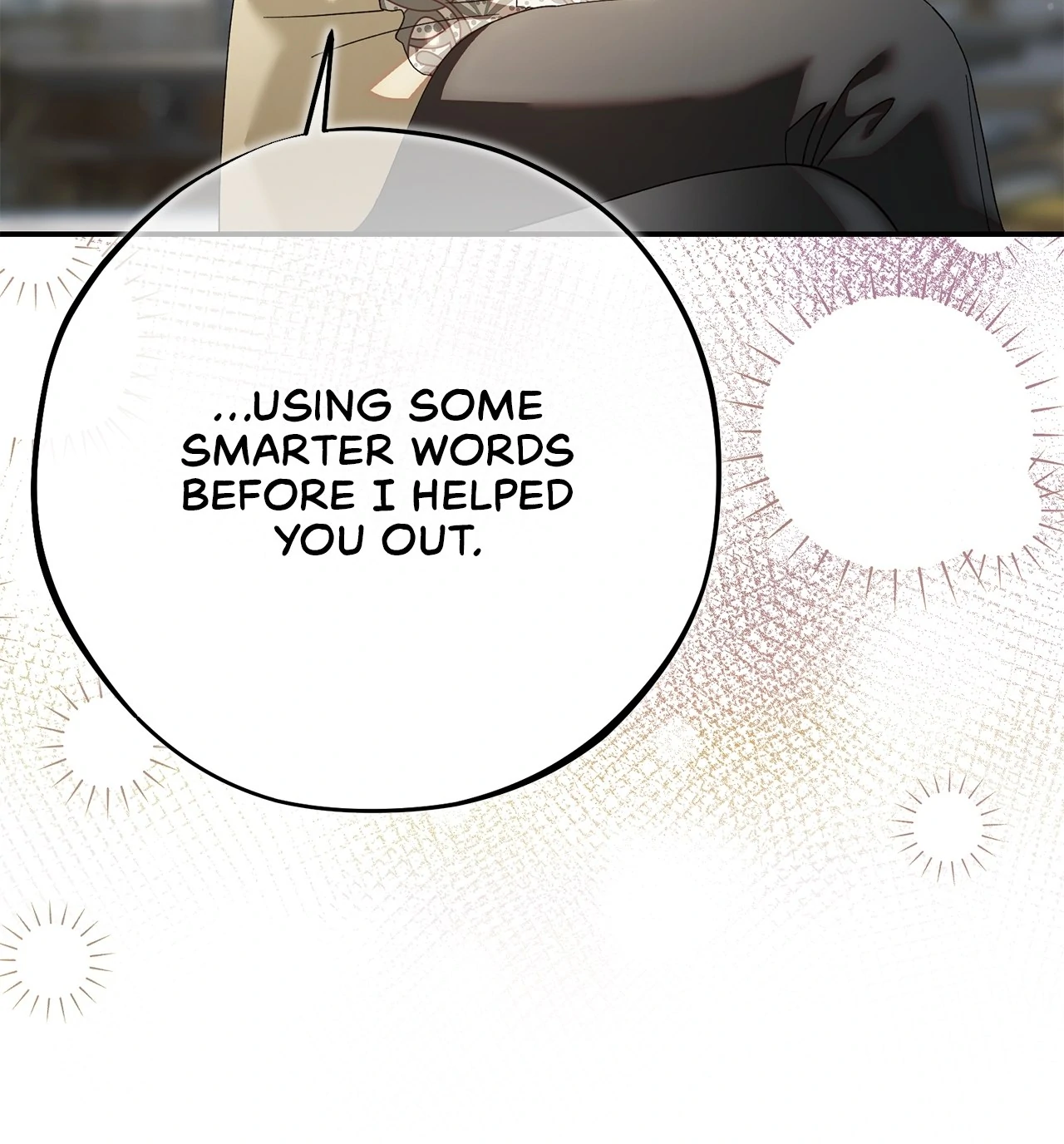 Escape Me If You Can - Chapter 46 manhwa