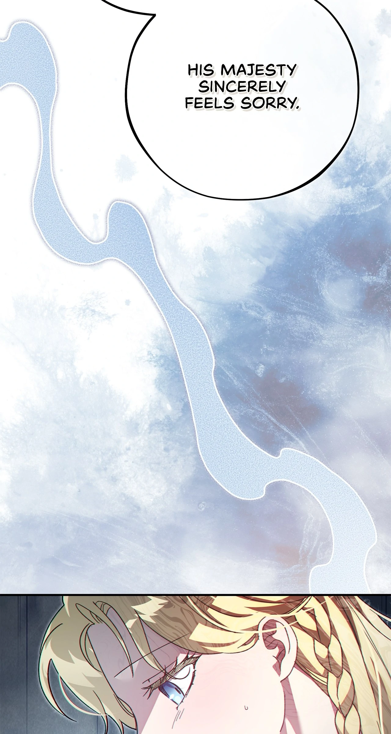 Escape Me If You Can - Chapter 46 manhwa