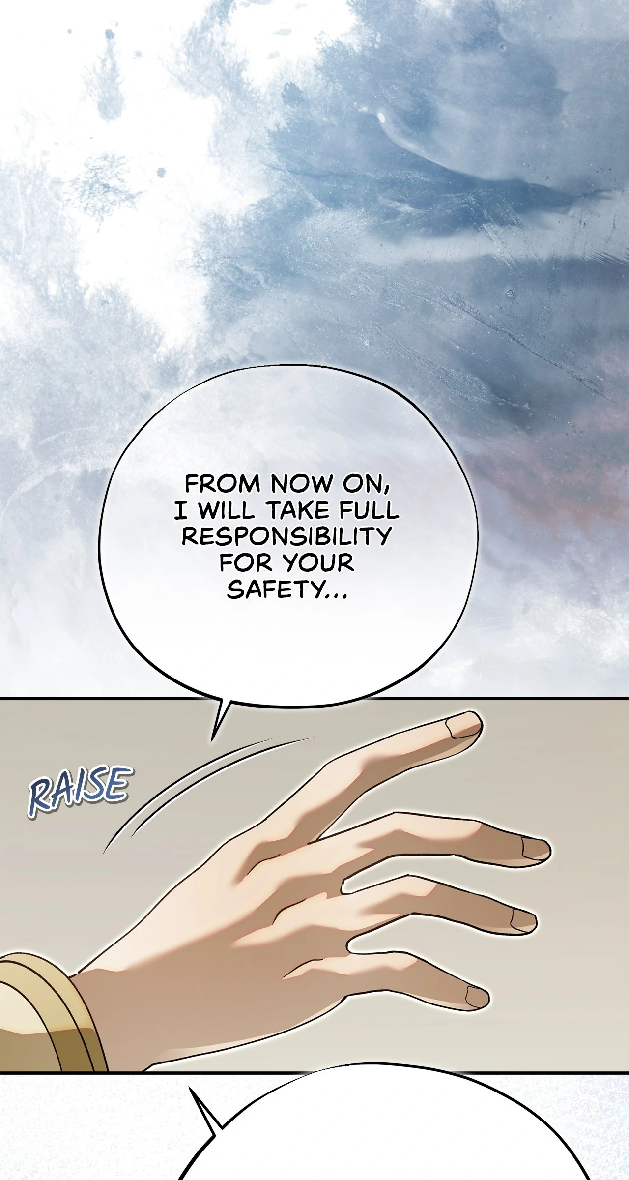 Escape Me If You Can - Chapter 46 manhwa