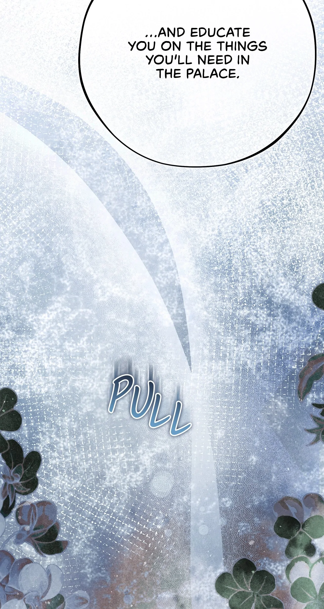 Escape Me If You Can - Chapter 46 manhwa