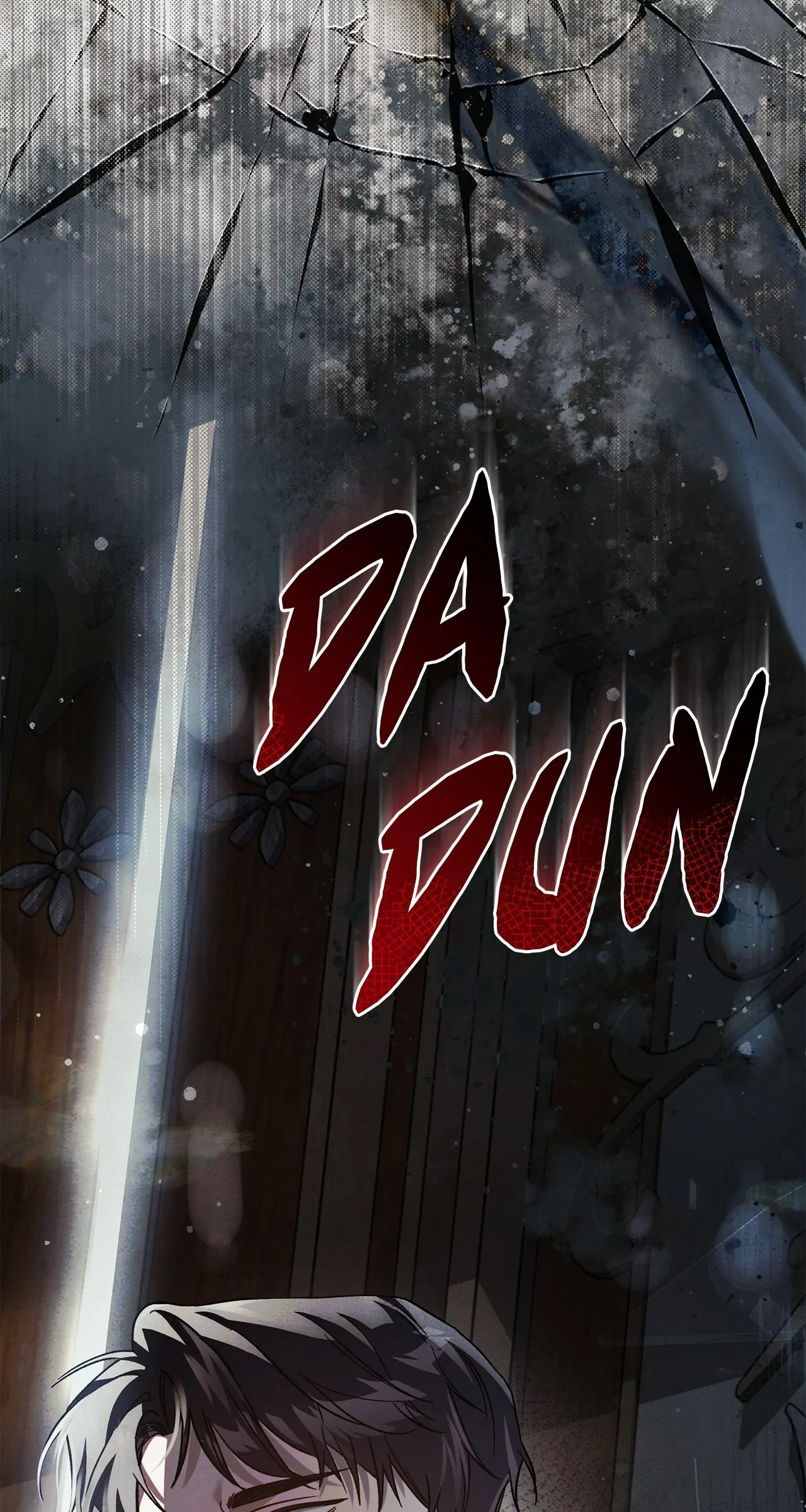 Escape Me If You Can - Chapter 46 manhwa