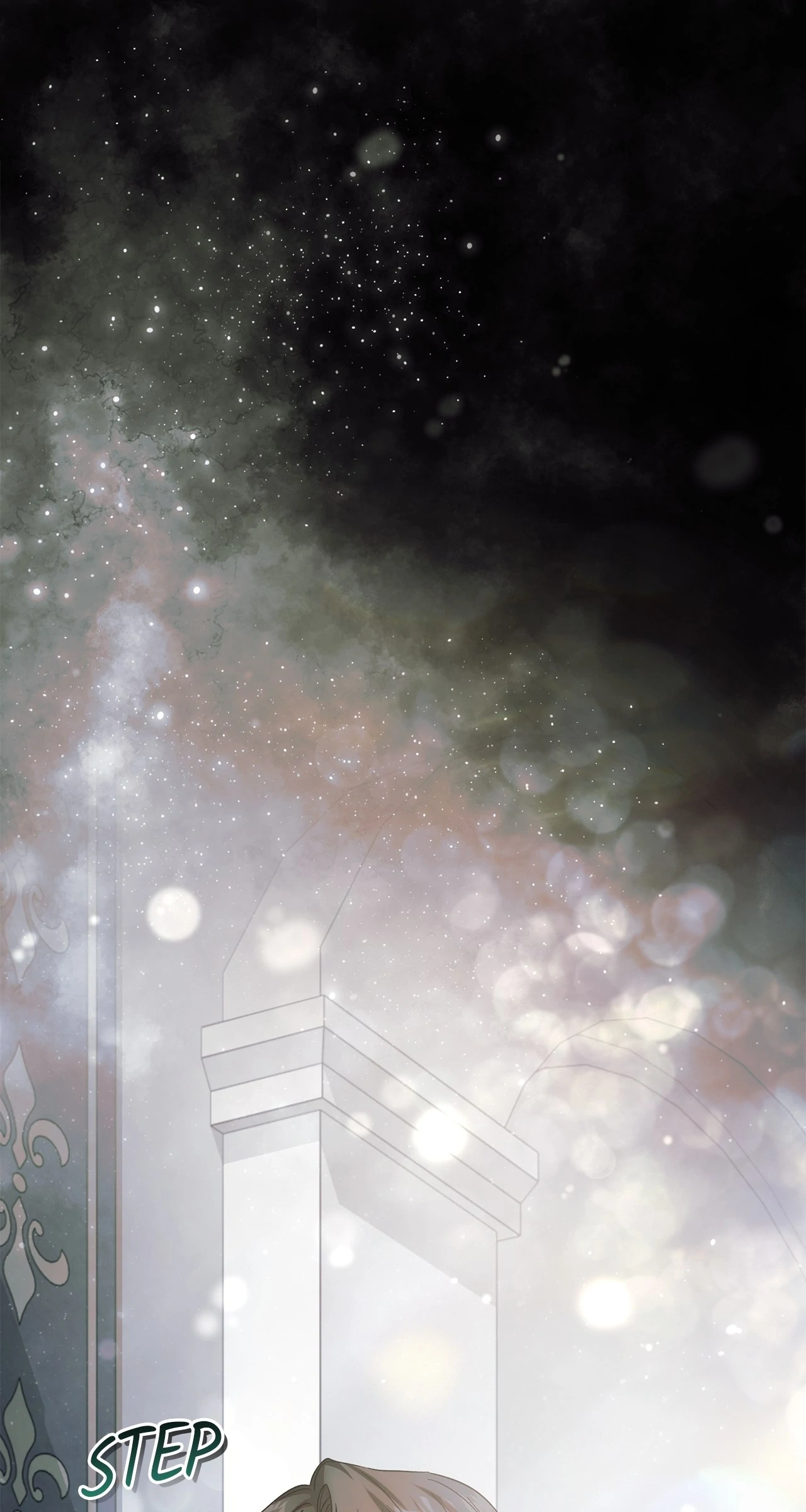 Escape Me If You Can - Chapter 47 manhwa