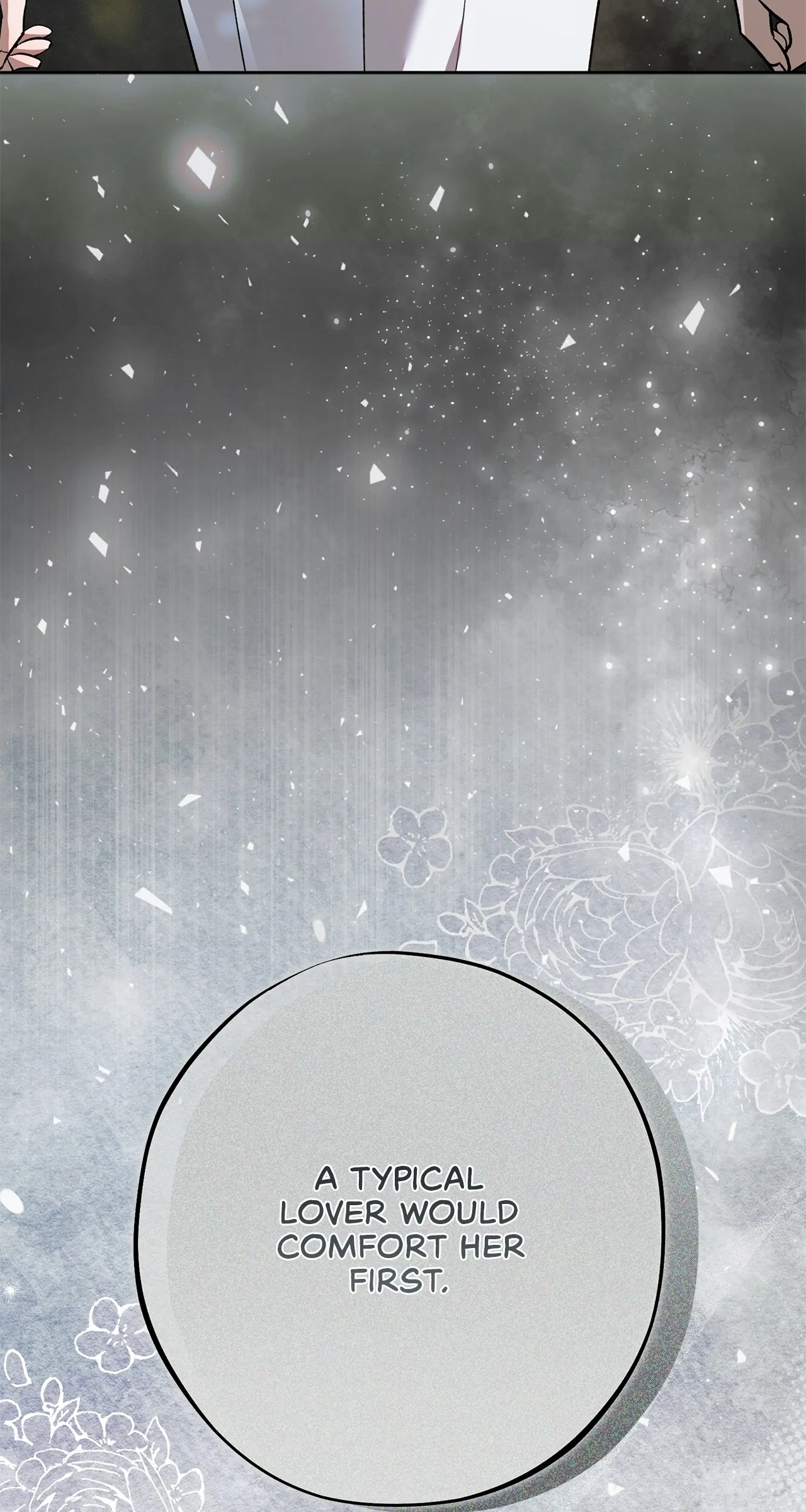 Escape Me If You Can - Chapter 47 manhwa