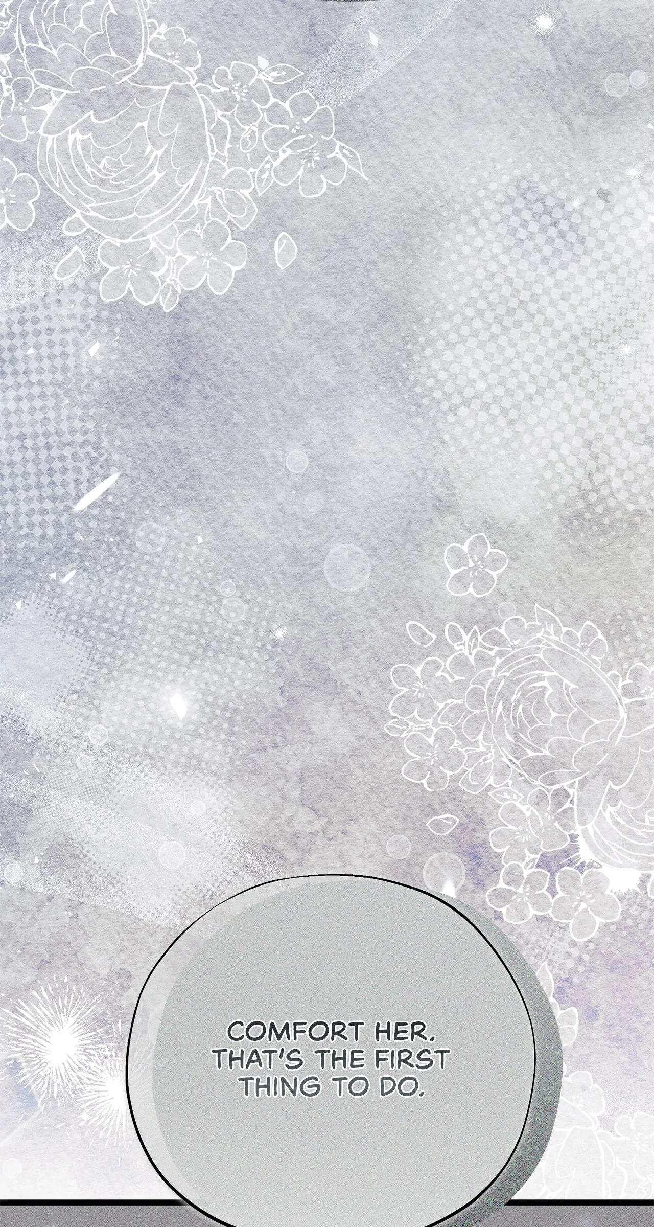 Escape Me If You Can - Chapter 47 manhwa