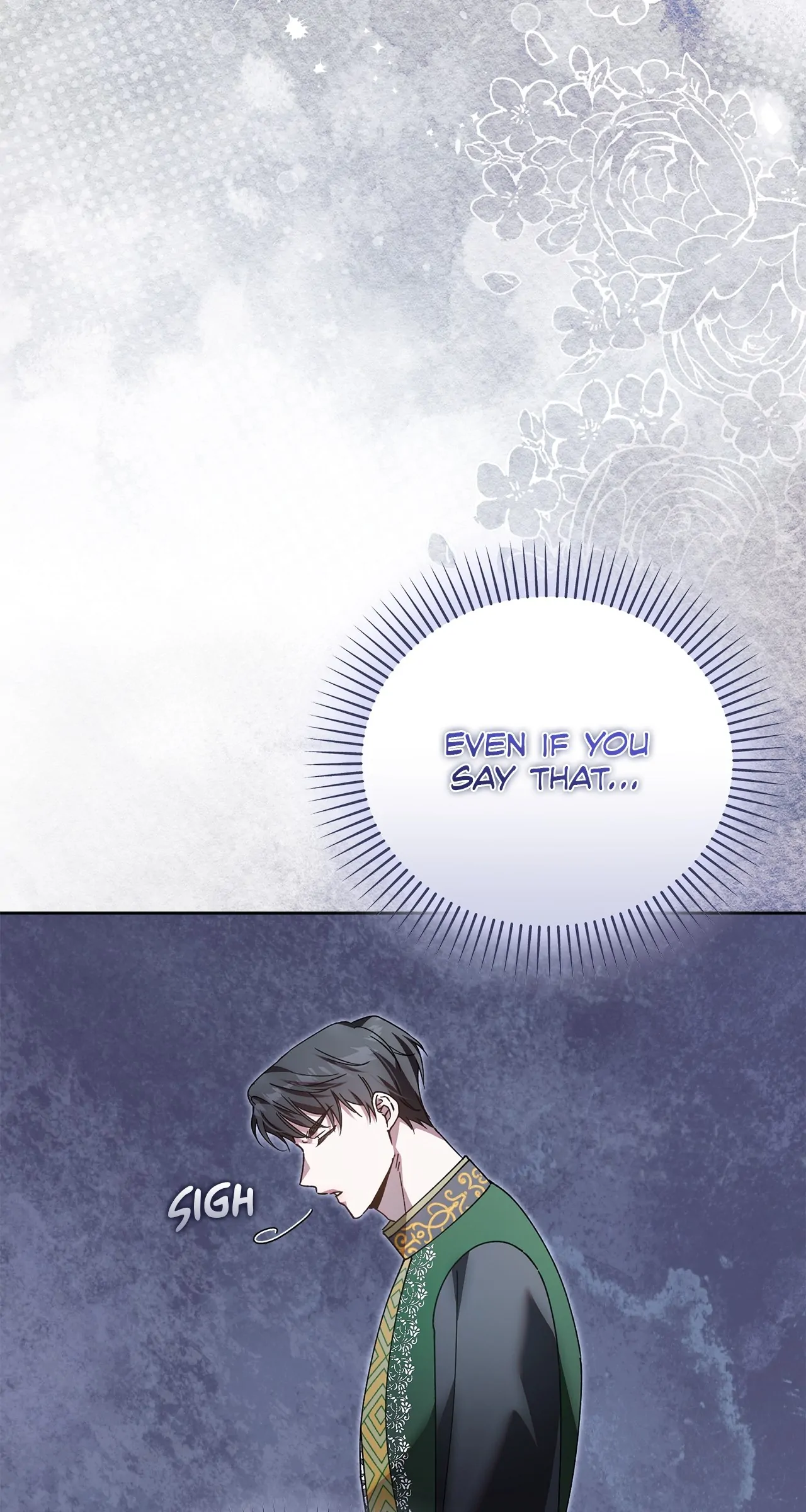 Escape Me If You Can - Chapter 47 manhwa