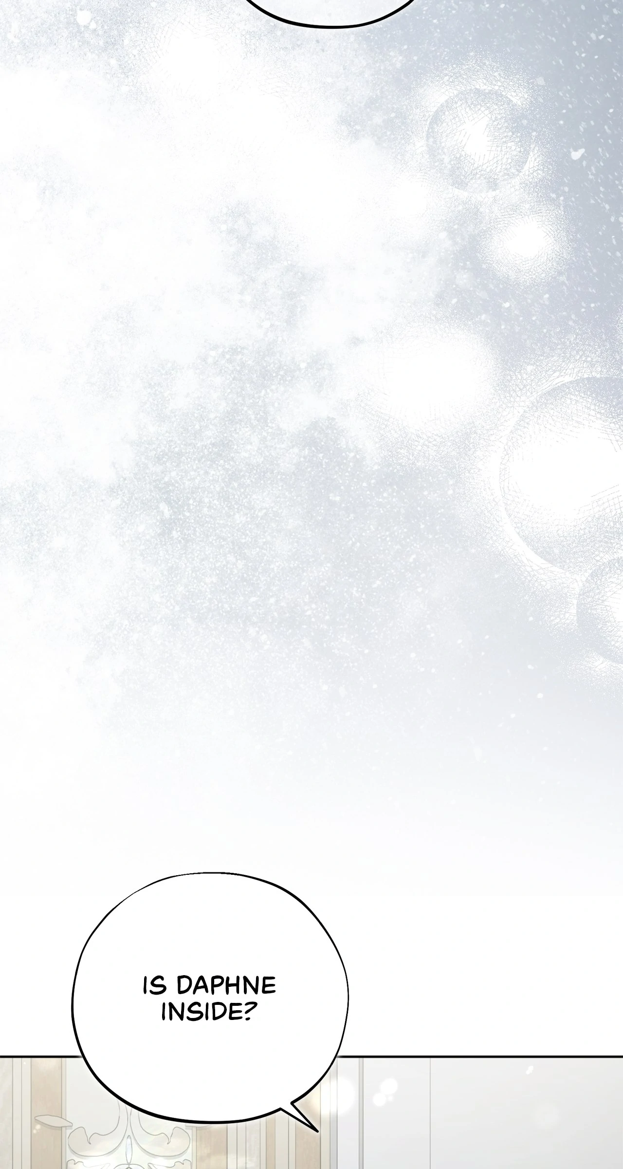 Escape Me If You Can - Chapter 47 manhwa