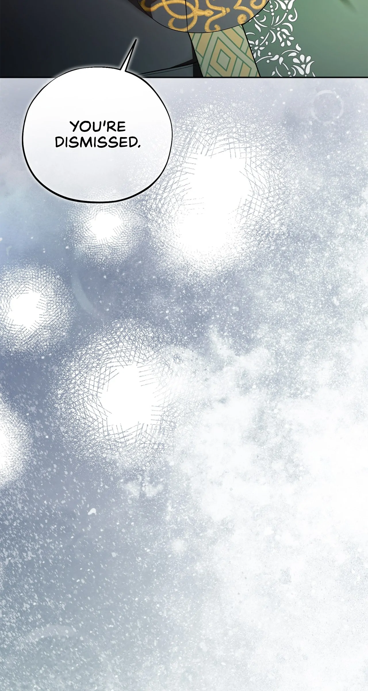 Escape Me If You Can - Chapter 47 manhwa