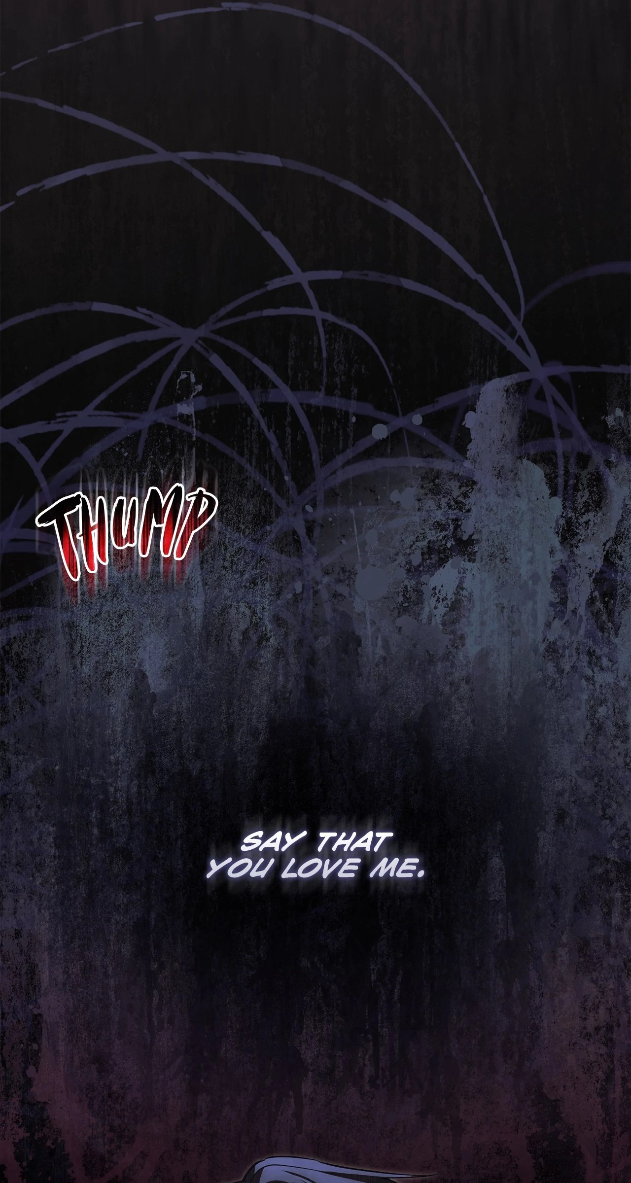 Escape Me If You Can - Chapter 47 manhwa