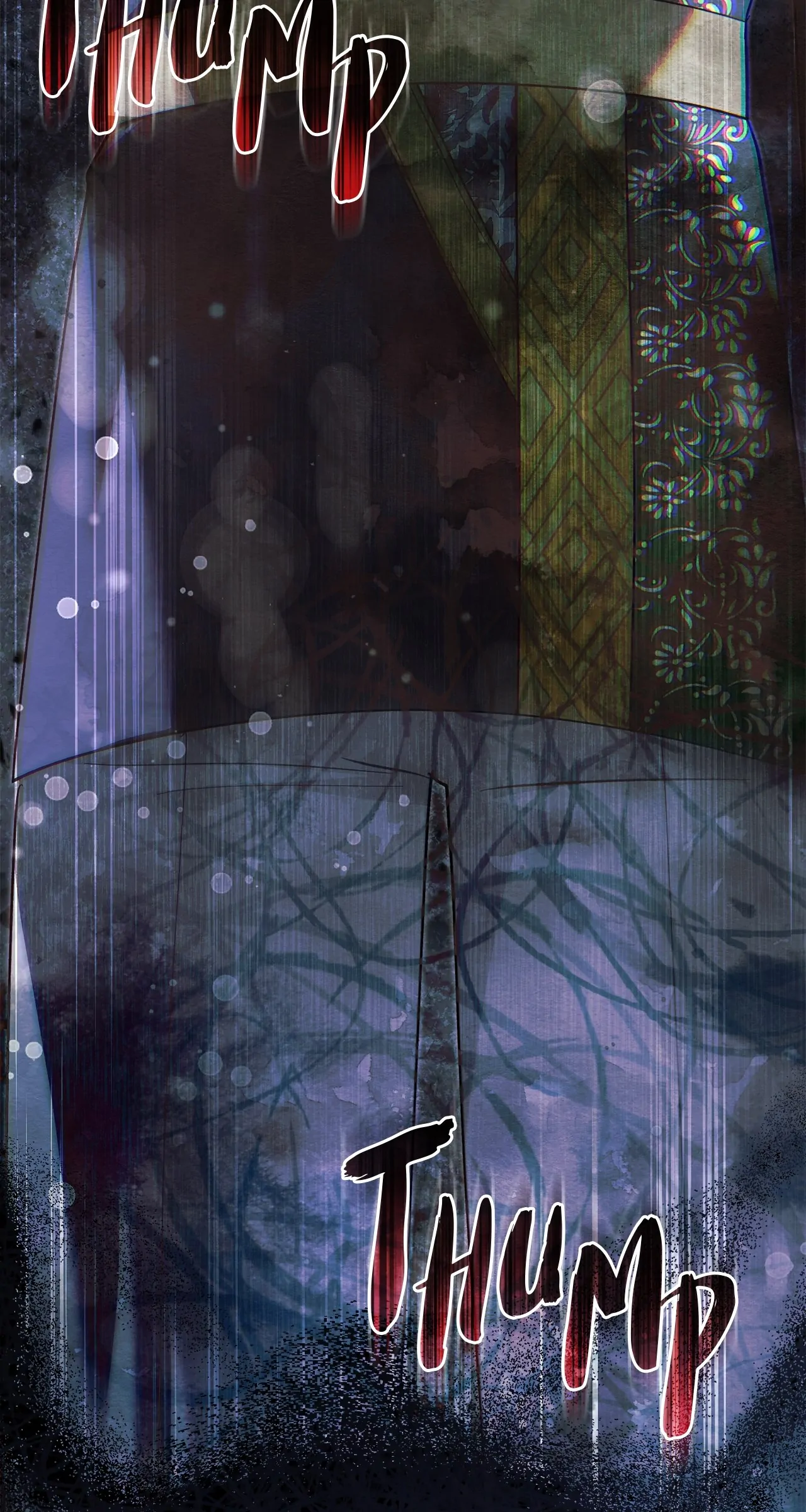 Escape Me If You Can - Chapter 47 manhwa