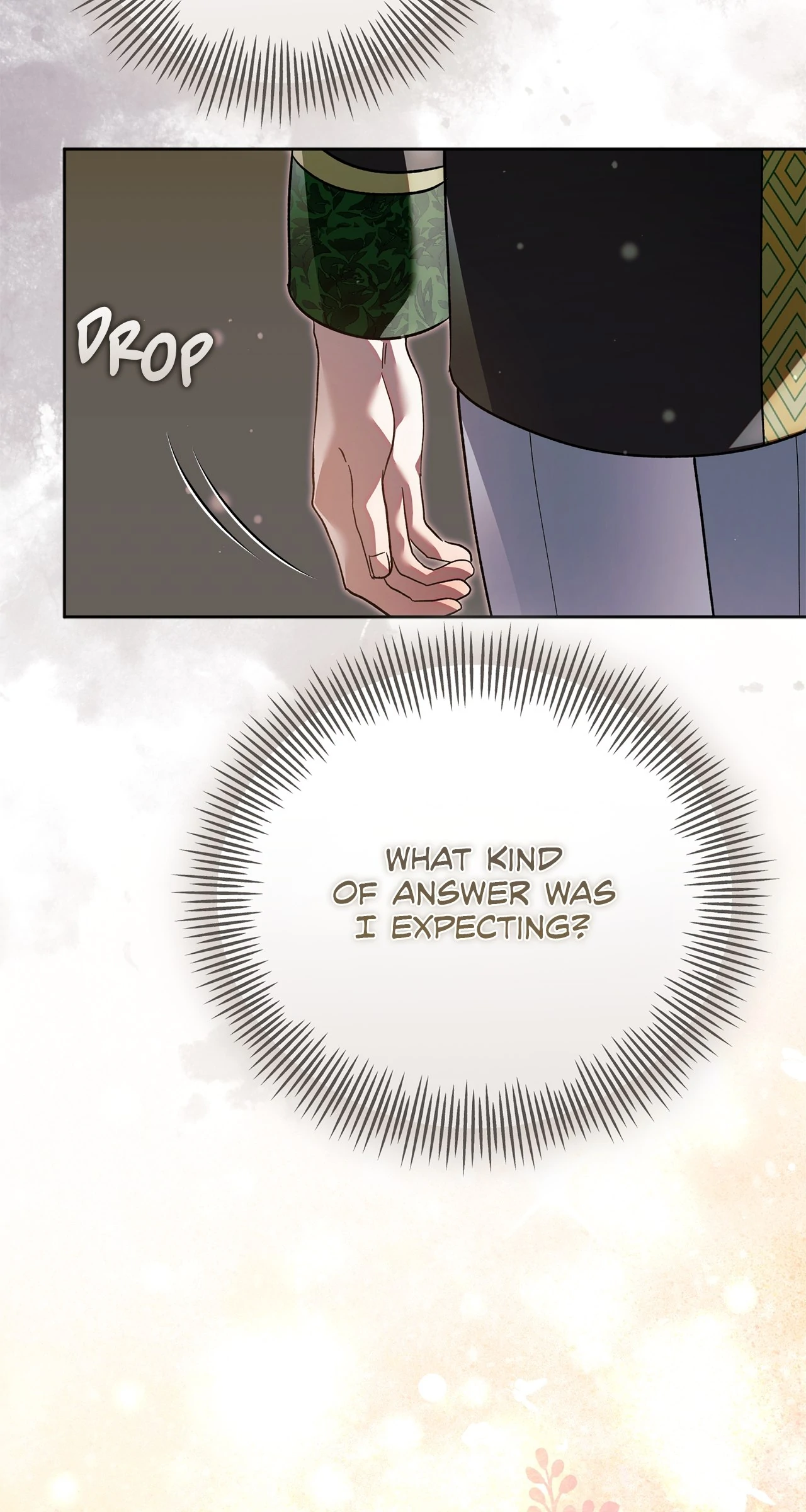 Escape Me If You Can - Chapter 47 manhwa