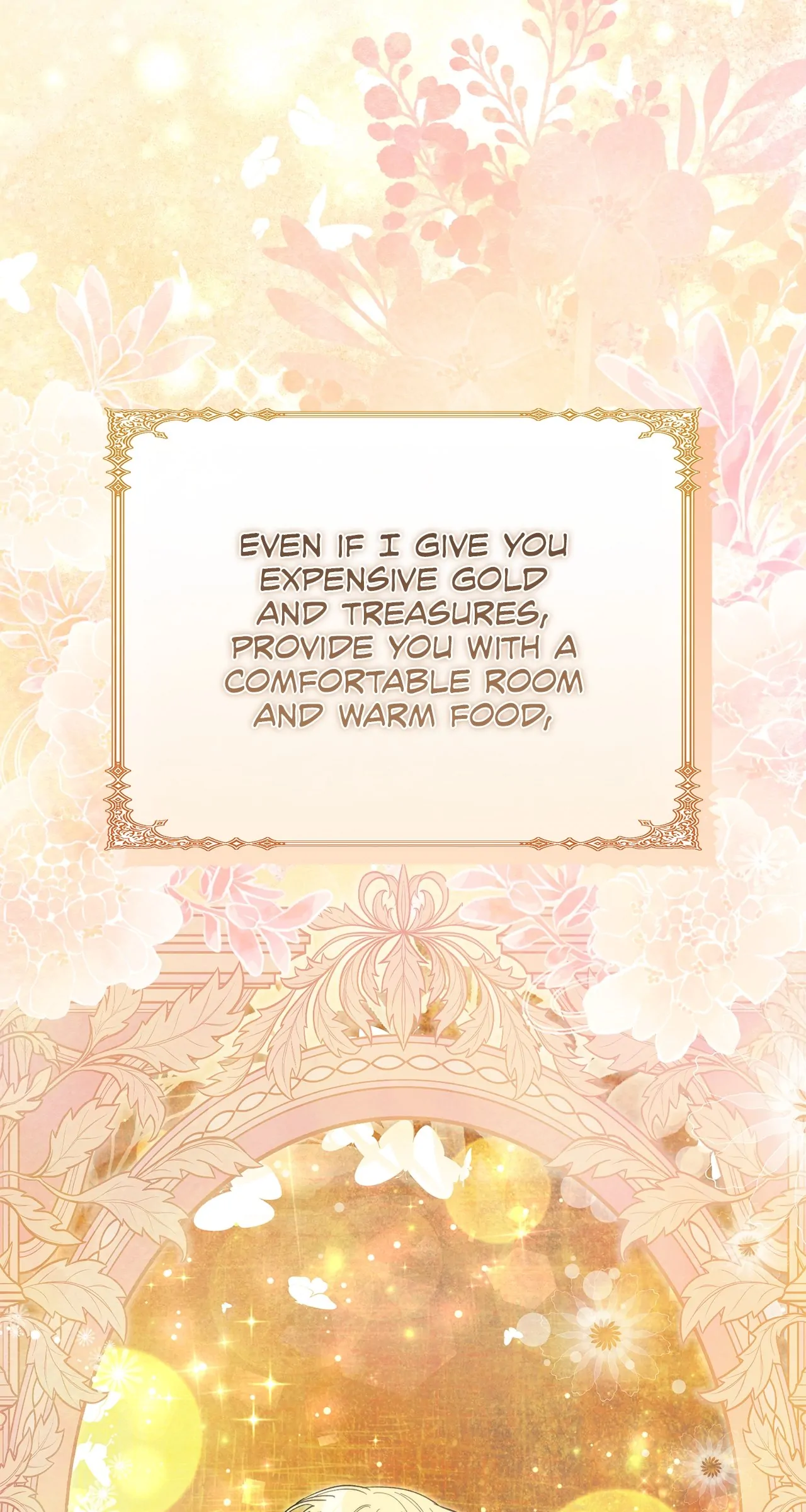 Escape Me If You Can - Chapter 47 manhwa