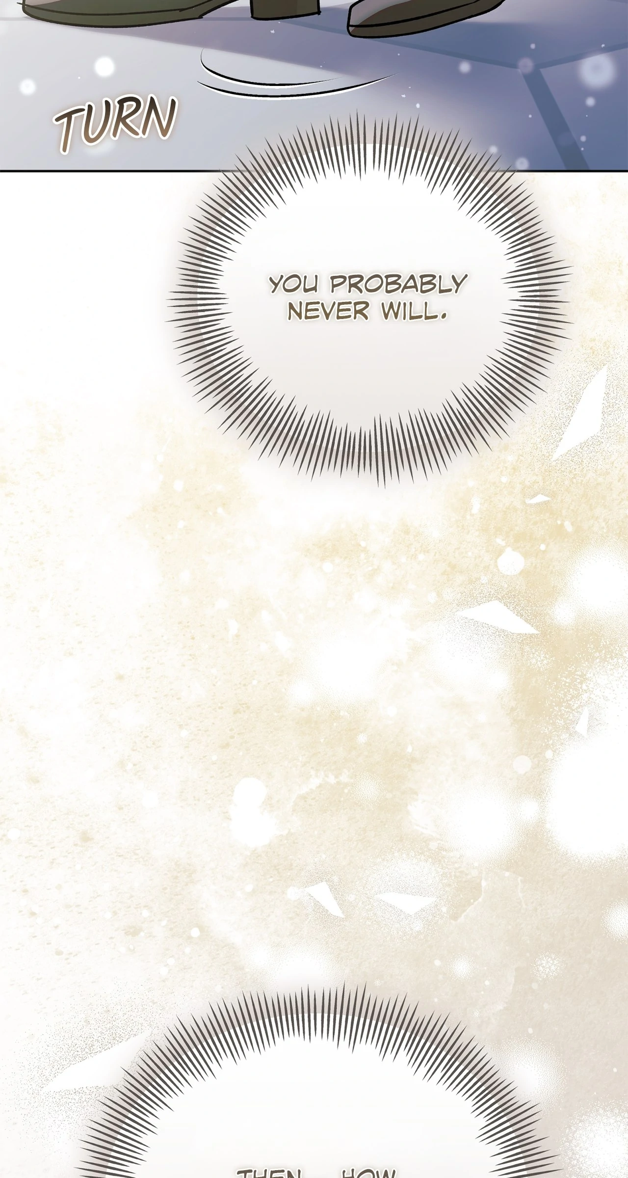Escape Me If You Can - Chapter 47 manhwa