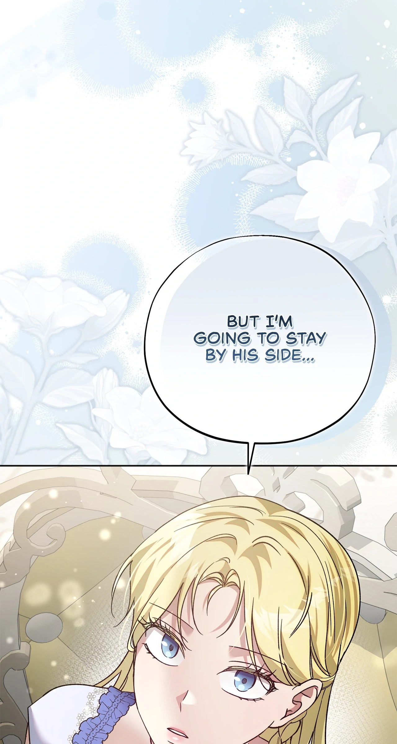 Escape Me If You Can - Chapter 47 manhwa