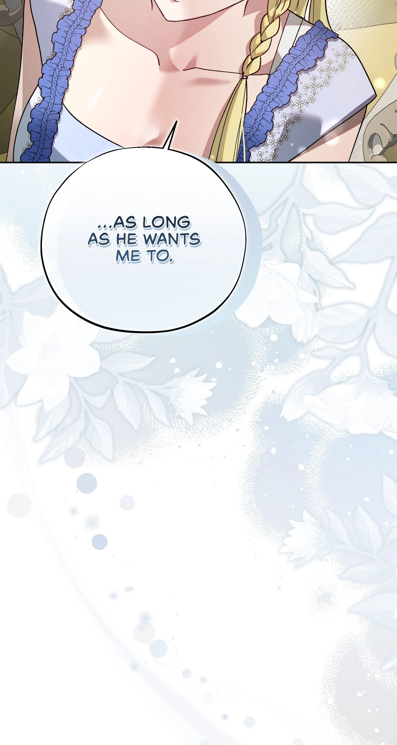 Escape Me If You Can - Chapter 47 manhwa