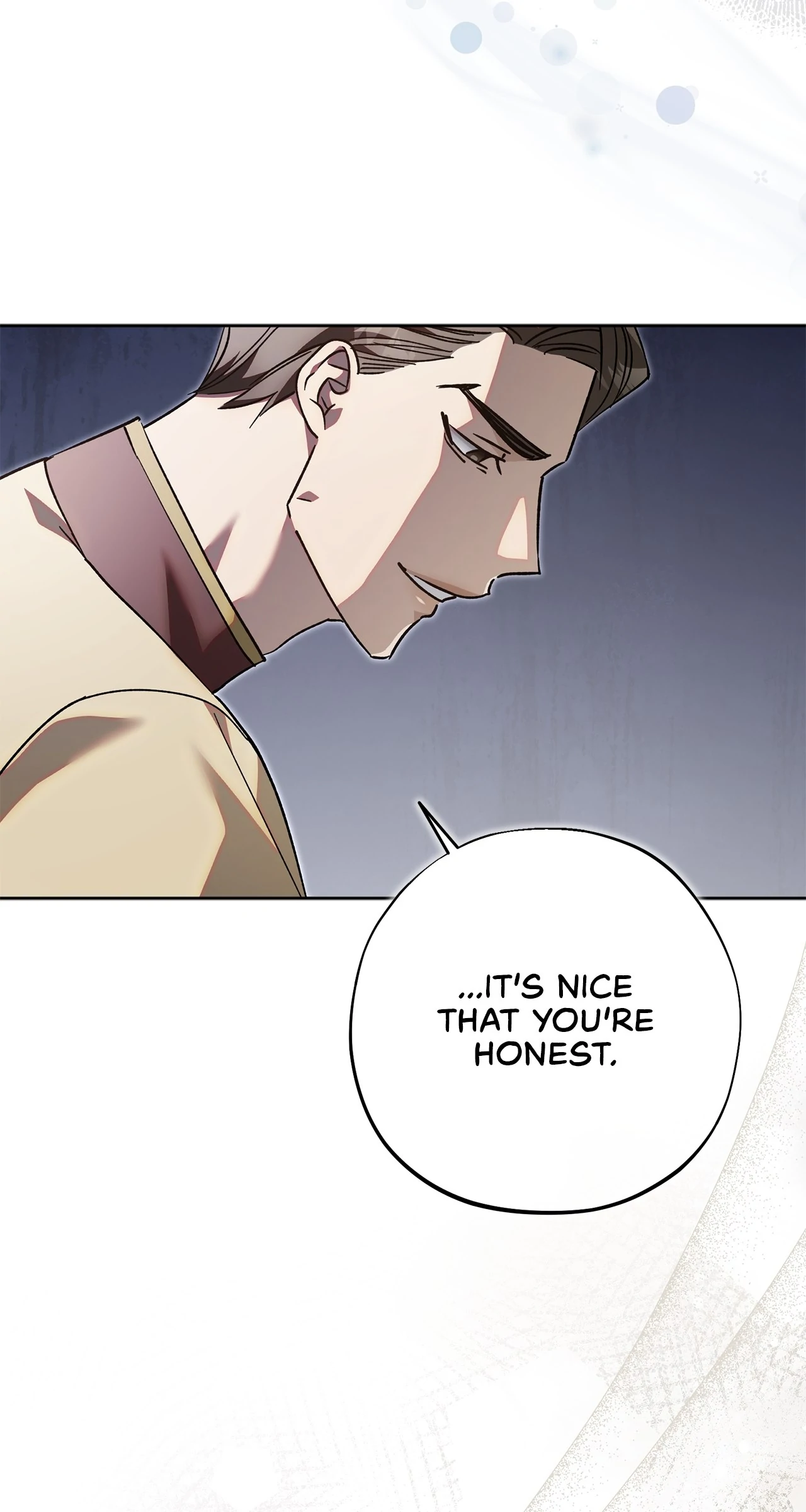 Escape Me If You Can - Chapter 47 manhwa