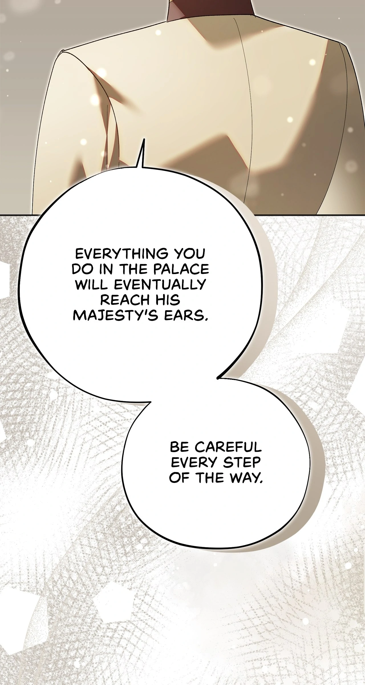 Escape Me If You Can - Chapter 47 manhwa