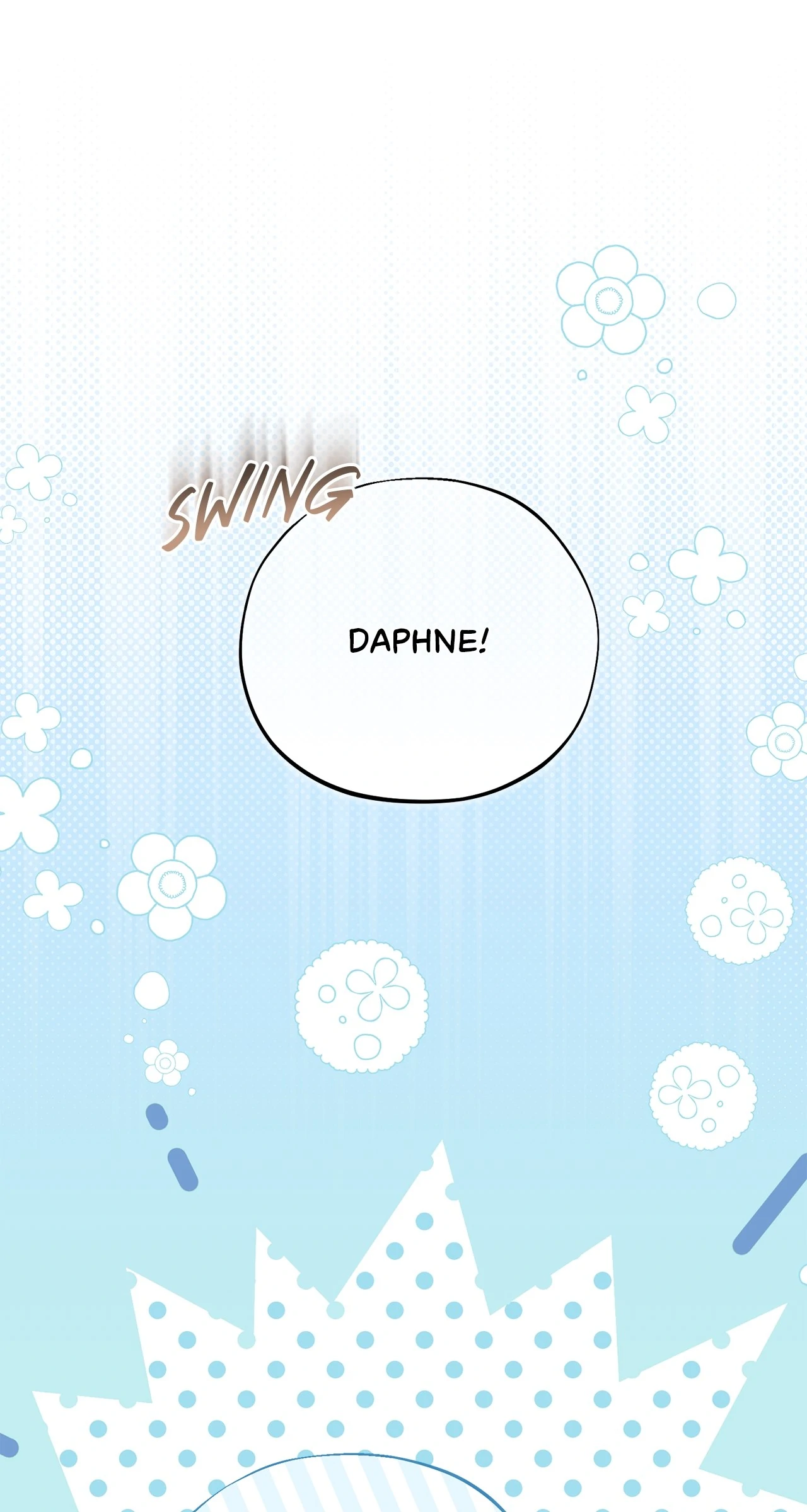 Escape Me If You Can - Chapter 47 manhwa