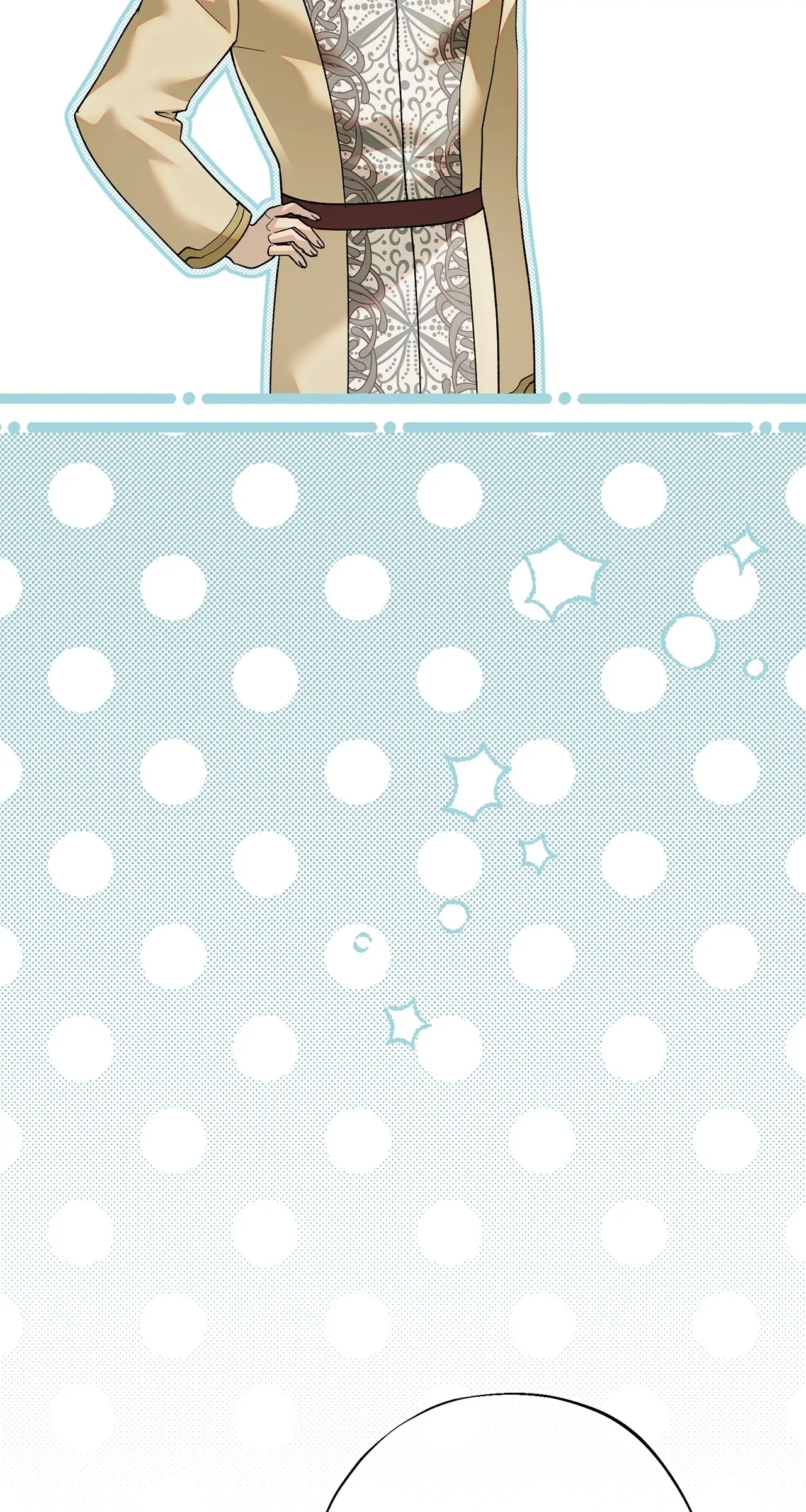 Escape Me If You Can - Chapter 47 manhwa