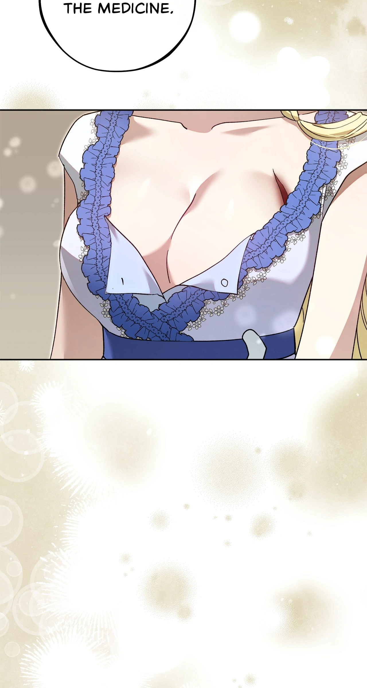 Escape Me If You Can - Chapter 47 manhwa